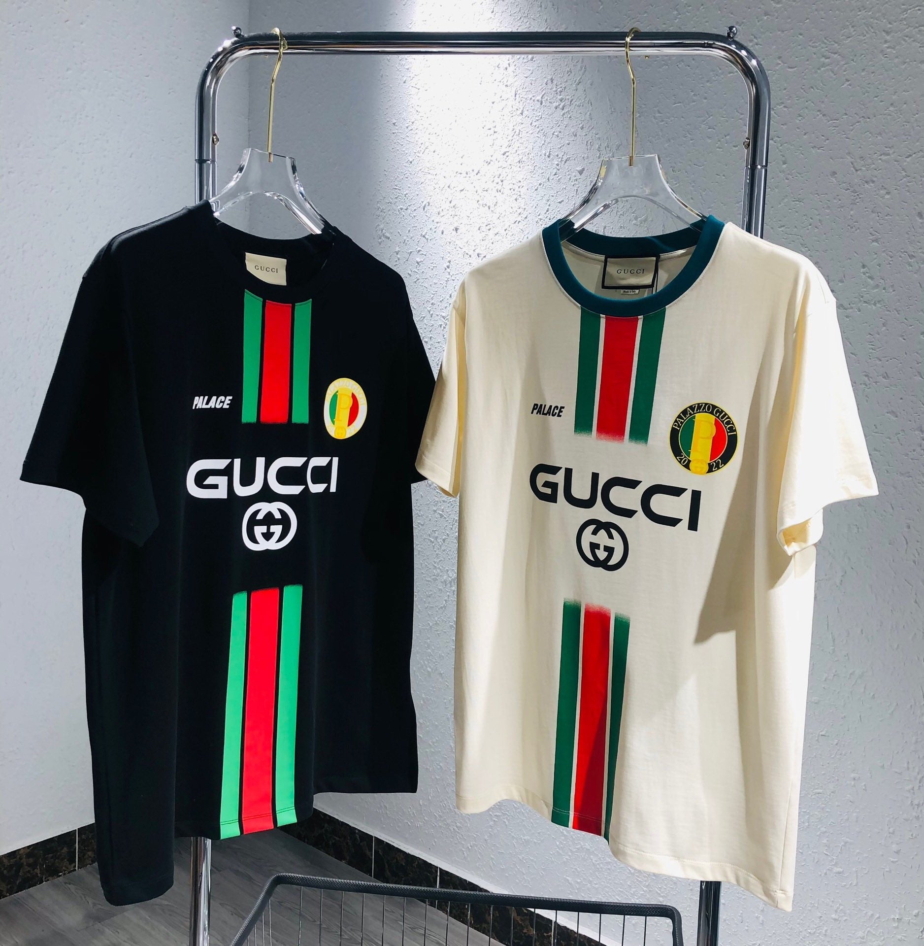 Gucci T-shirt NO.4