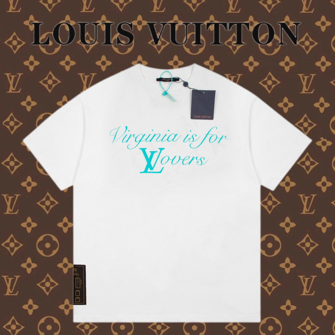 Louis Vuitton T-shirt NO.5