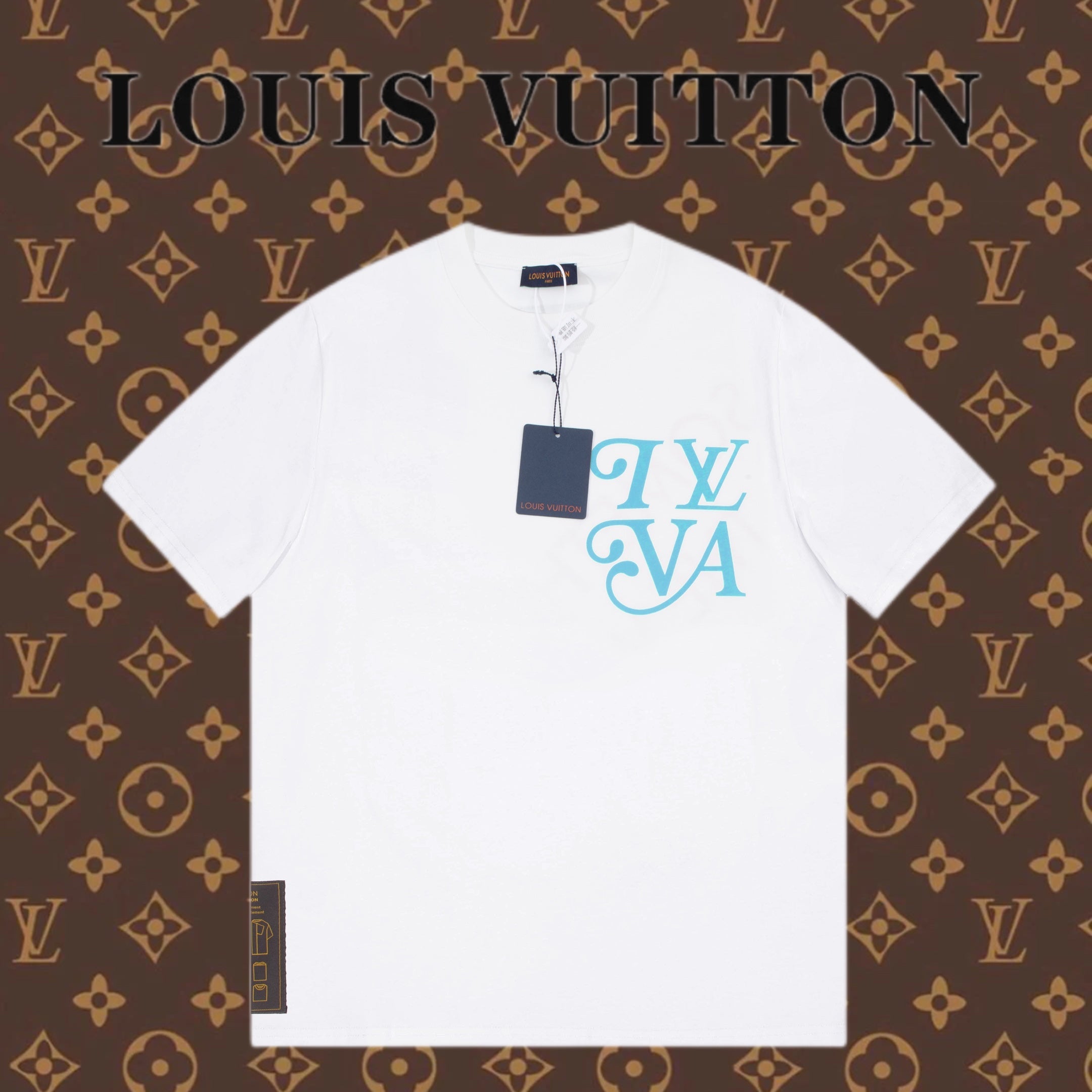 Louis Vuitton T-shirt NO.5