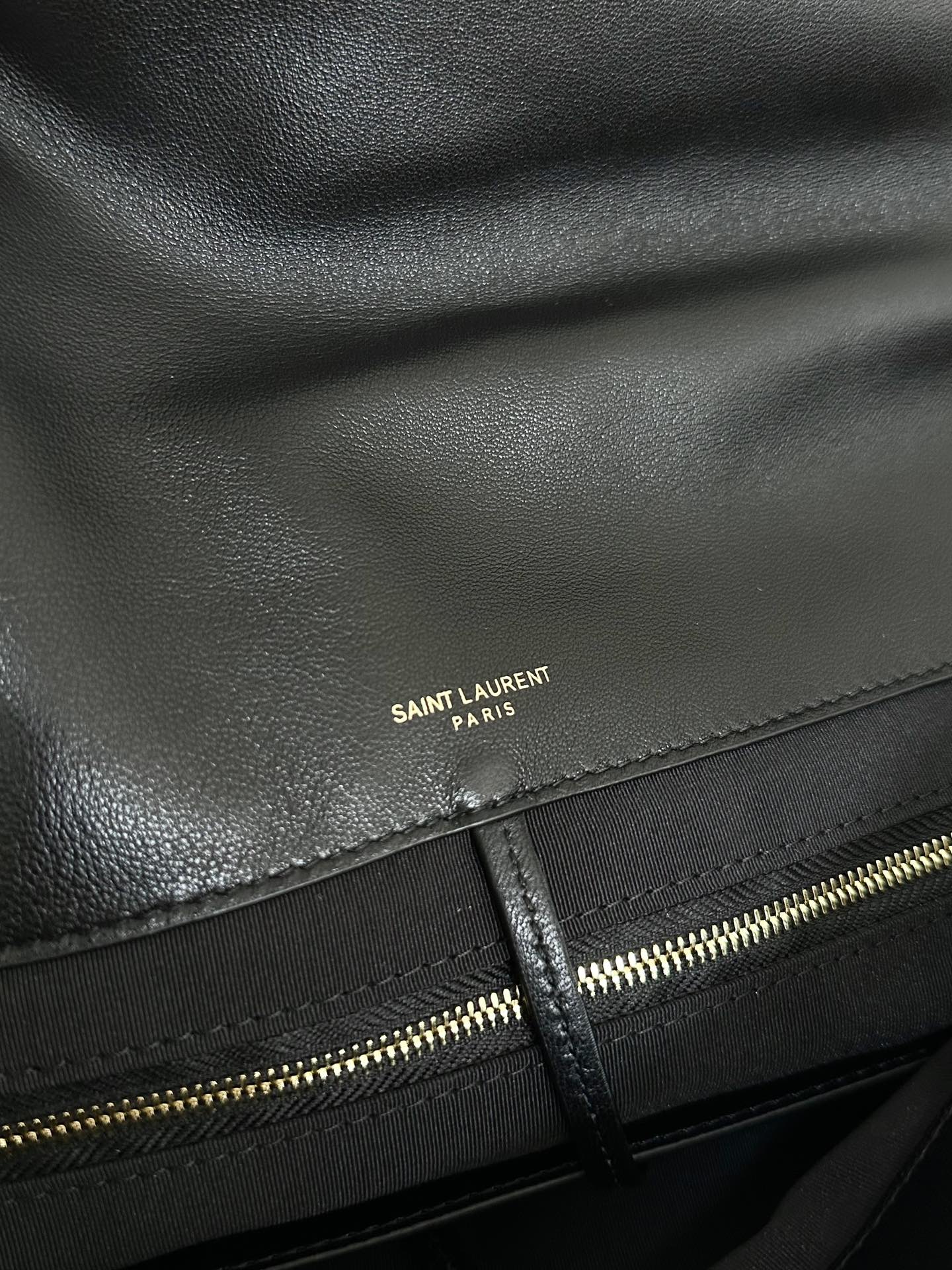 YSL Jamie Shoulder bag