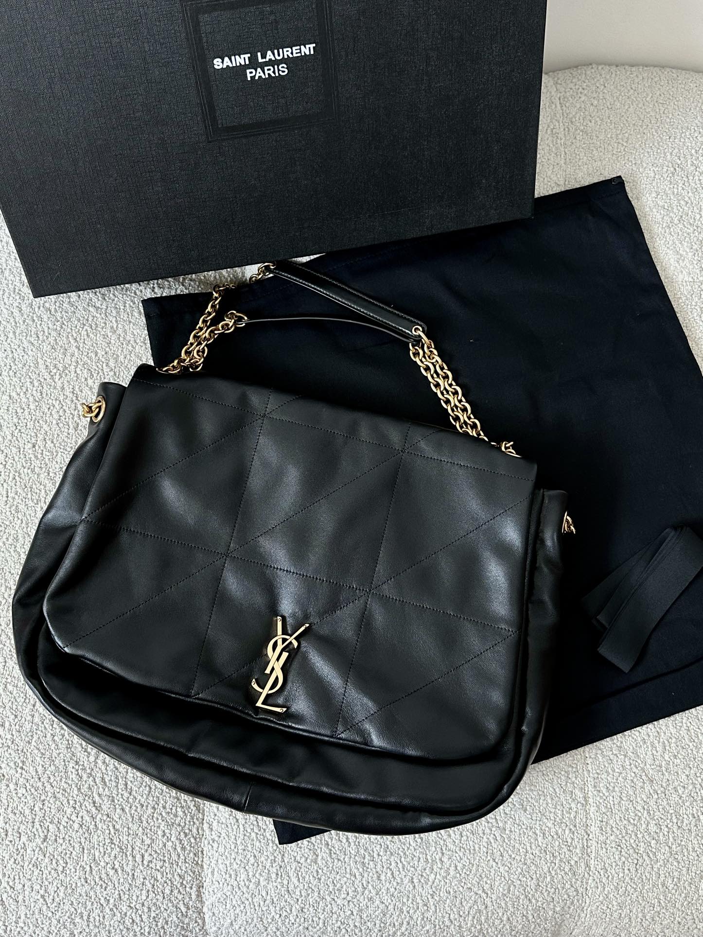 YSL Jamie Shoulder bag