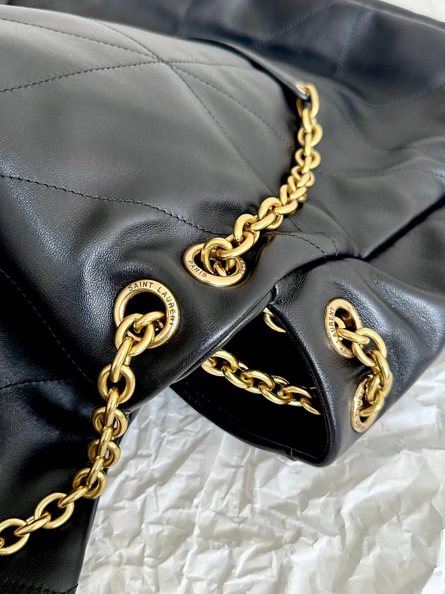 YSL Jamie Shoulder bag