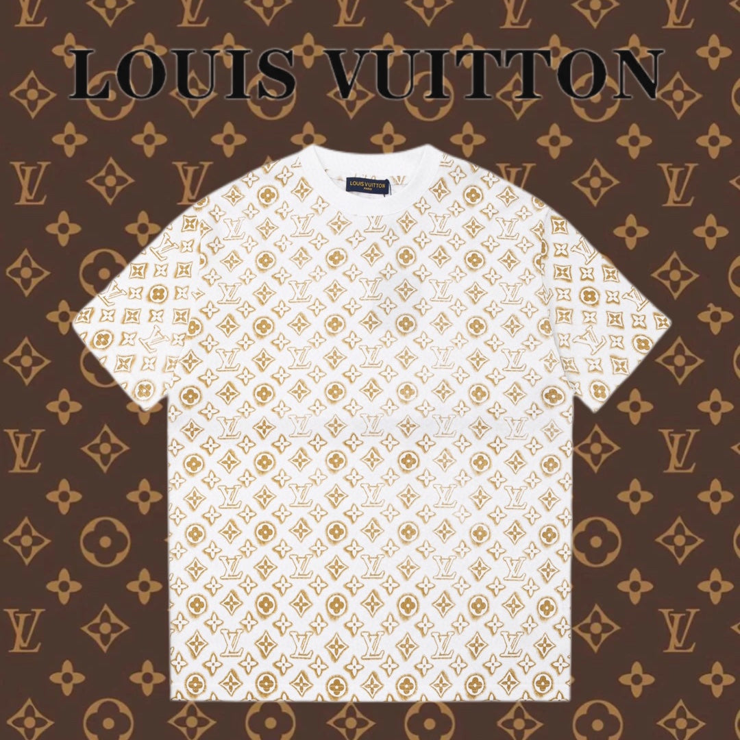Louis Vuitton T-shirt NO.5