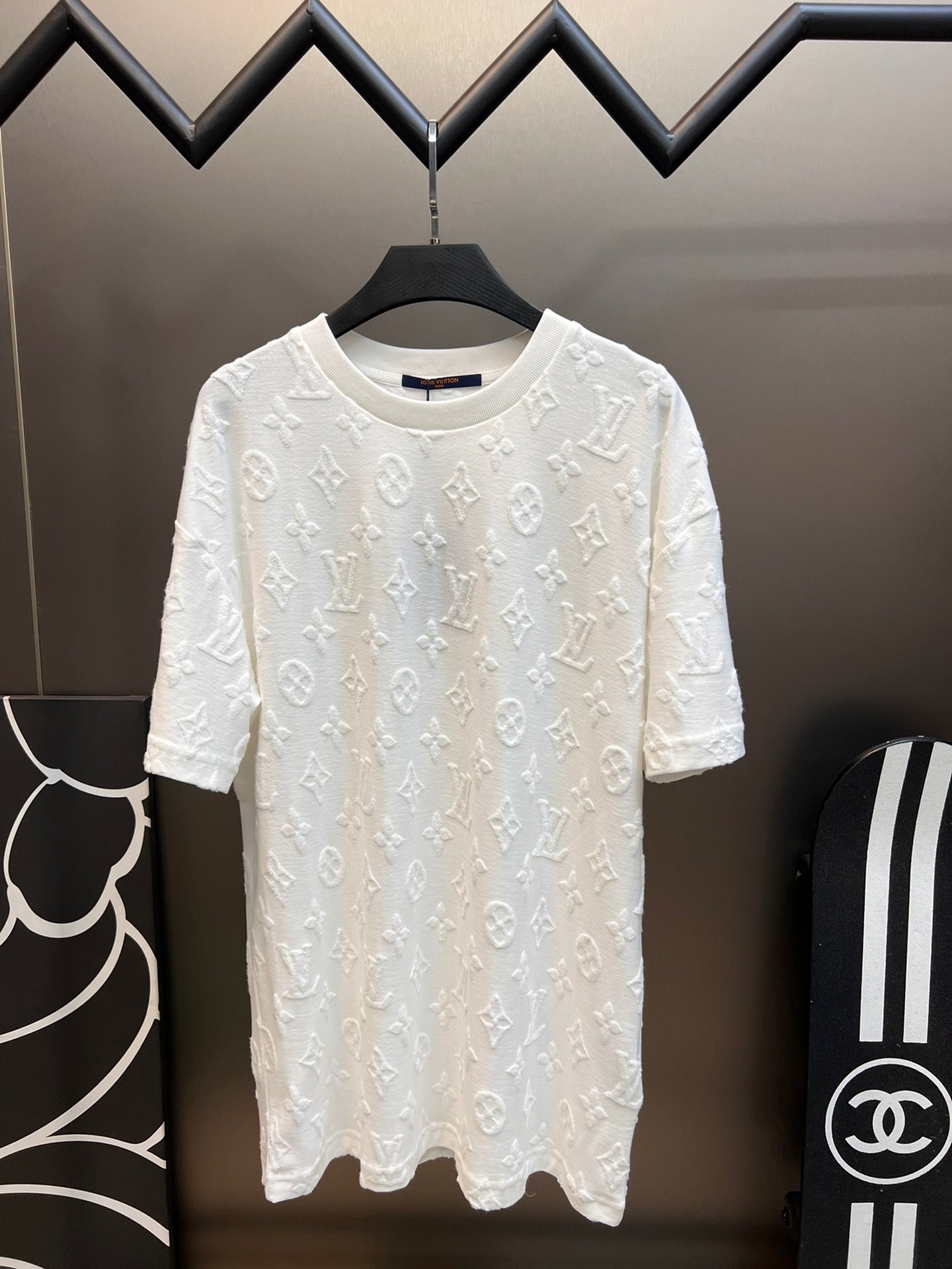 Louis Vuitton T-shirt NO.2
