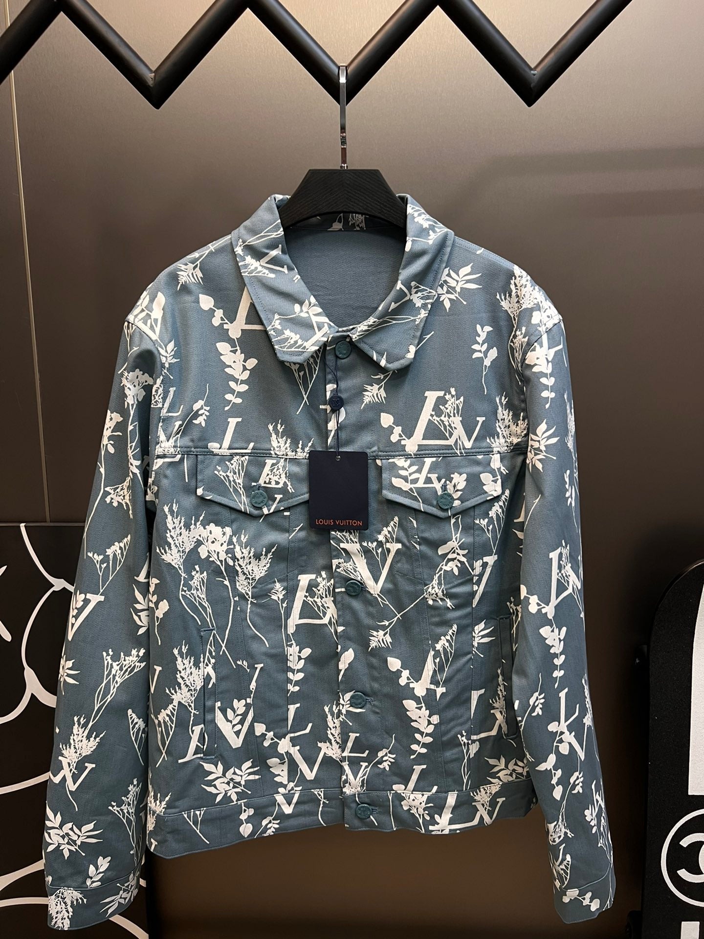 Louis Vuitton Coats & Jackets NO.3