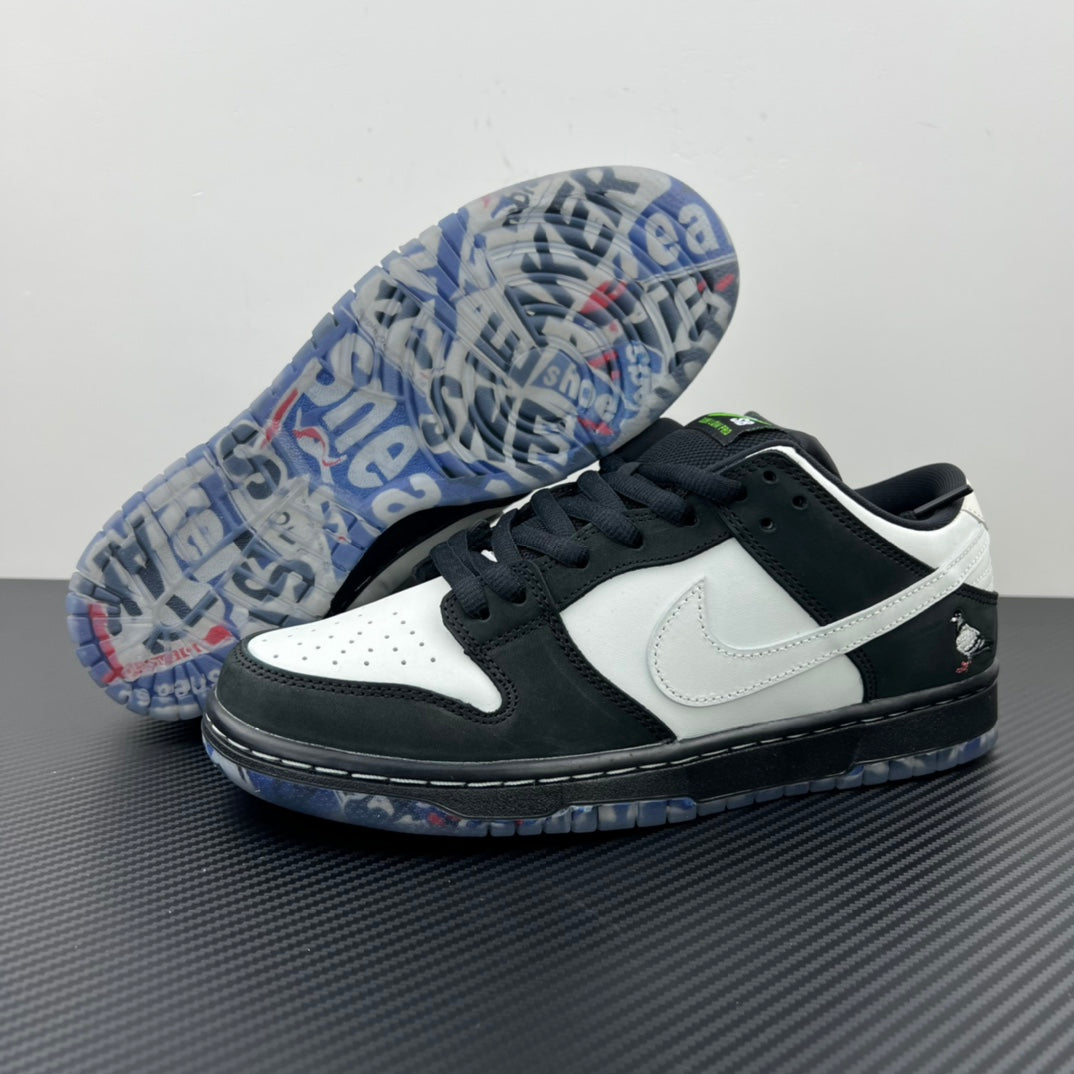 AY Batch-Staple x NK Dunk SB Low Pro OG Qs（Special Box）