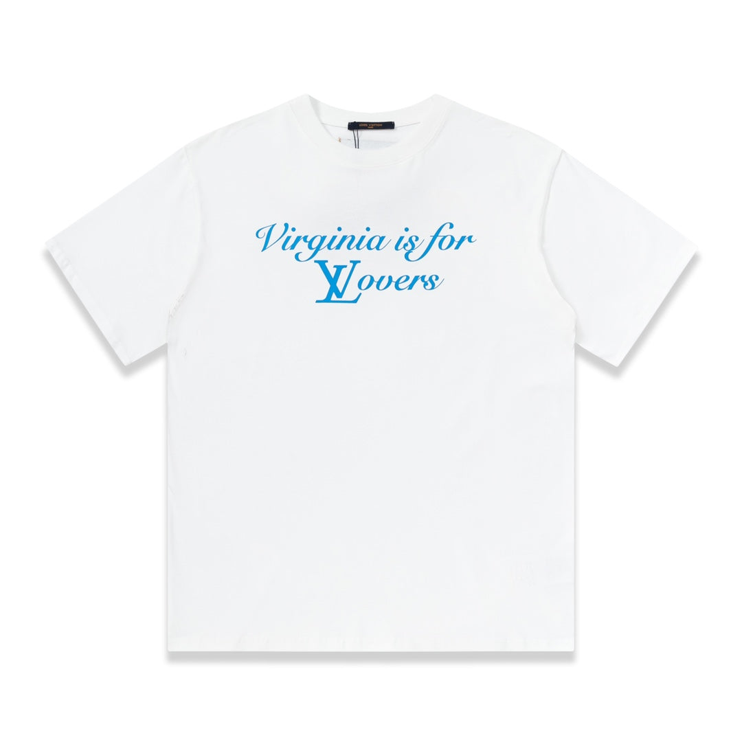 Louis Vuitton T-shirt NO.2