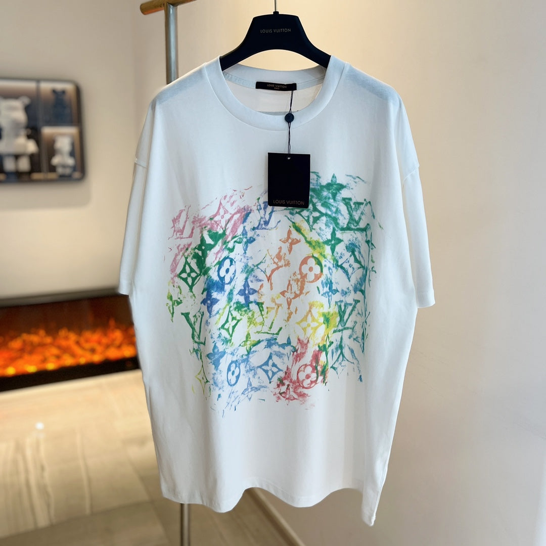 Louis Vuitton T-shirt NO.2
