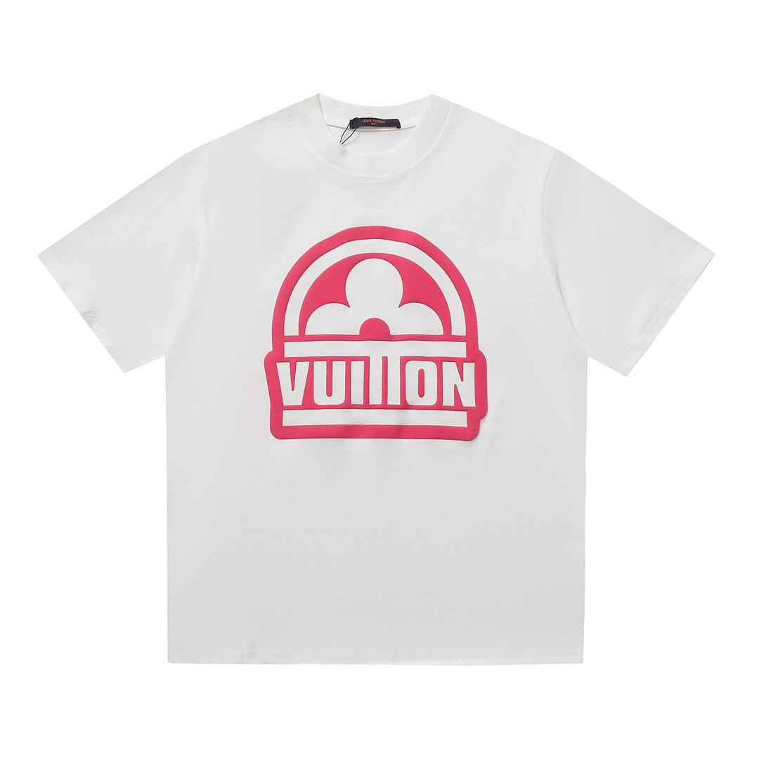 Louis Vuitton T-shirt NO.2