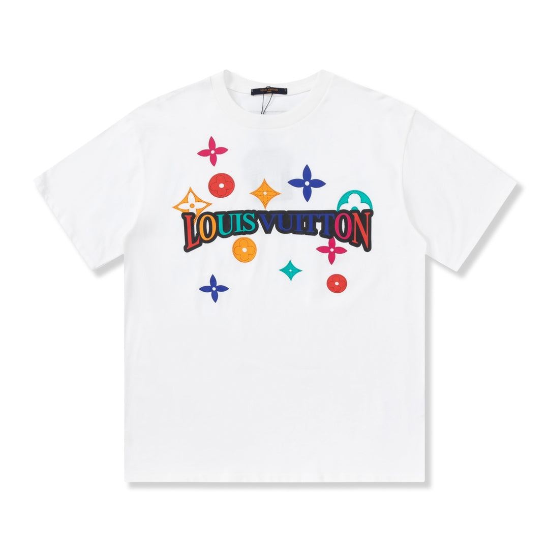 Louis Vuitton T-shirt NO.2