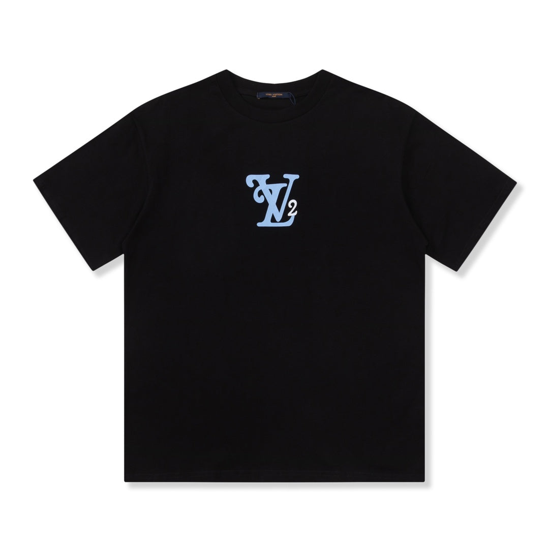 Louis Vuitton T-shirt NO.2