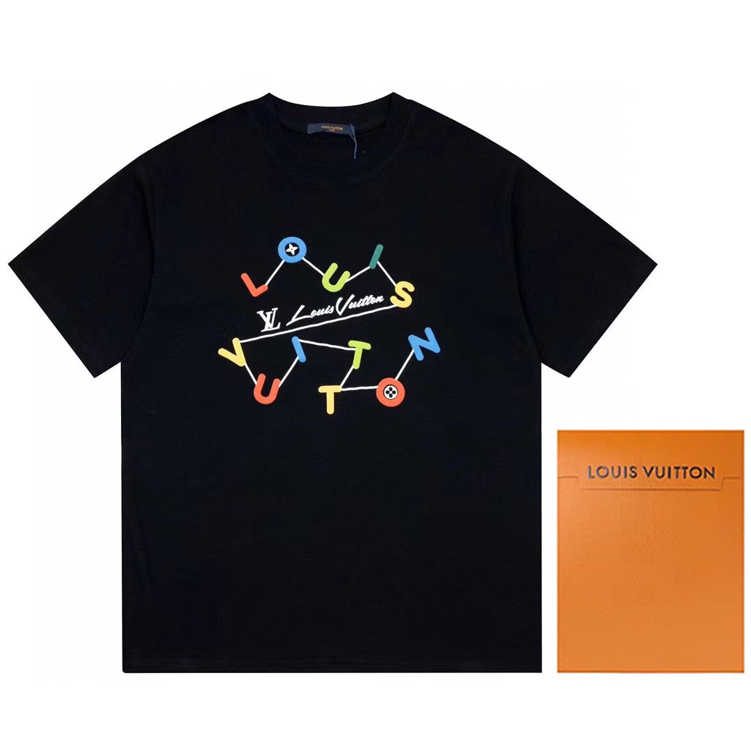 Louis Vuitton T-shirt NO.2
