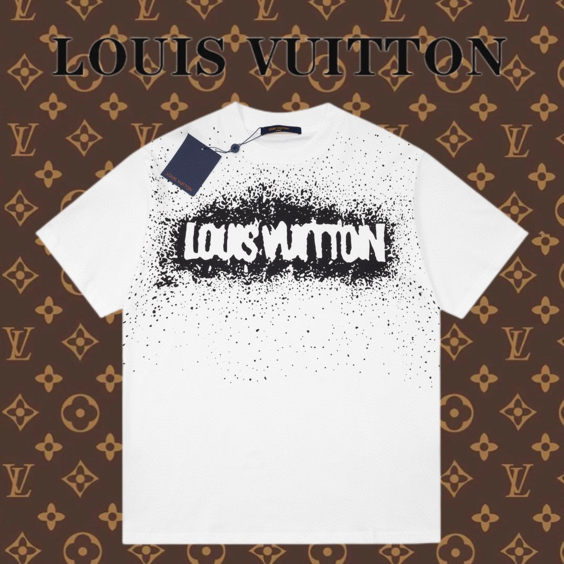 Louis Vuitton T-shirt NO.5