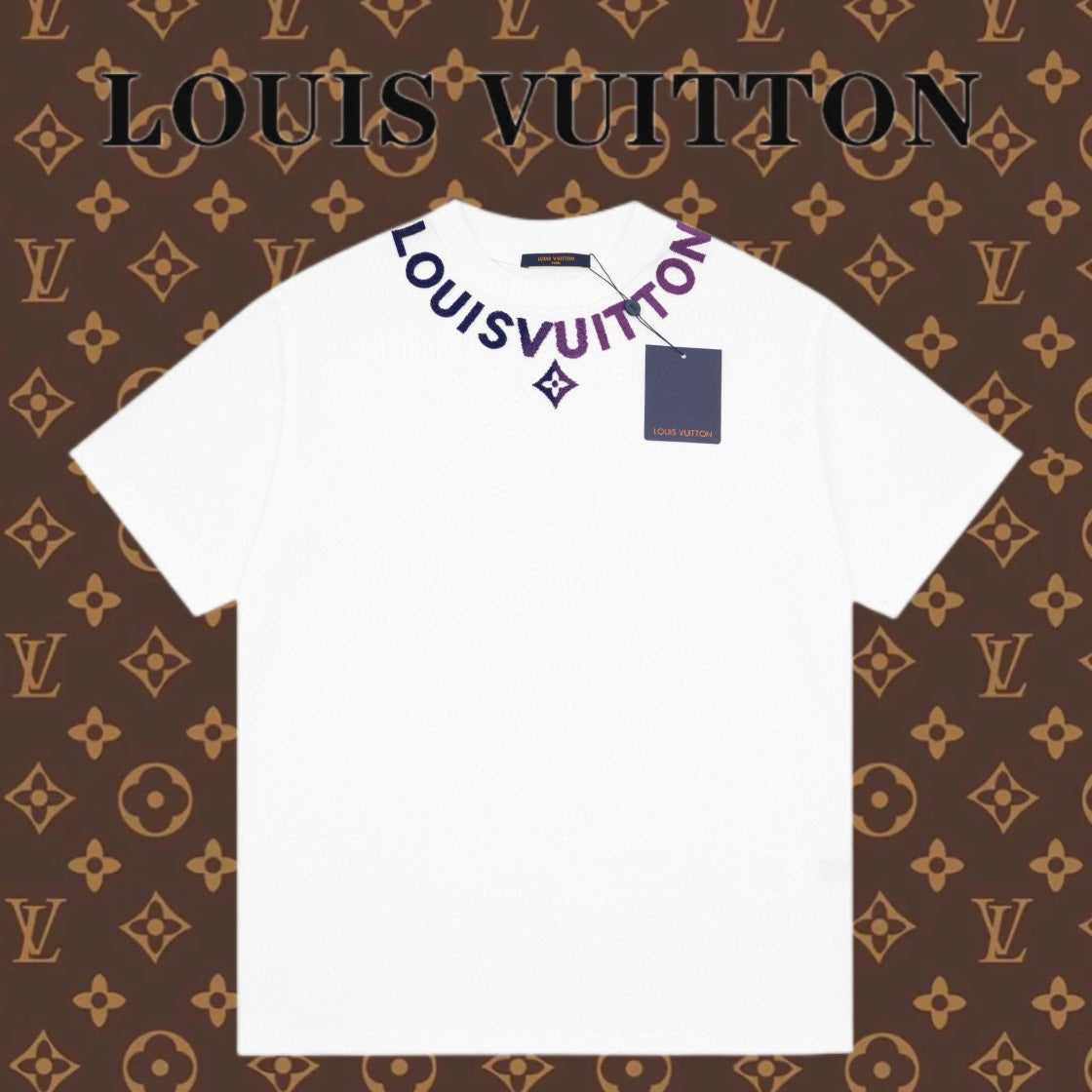 Louis Vuitton T-shirt NO.5