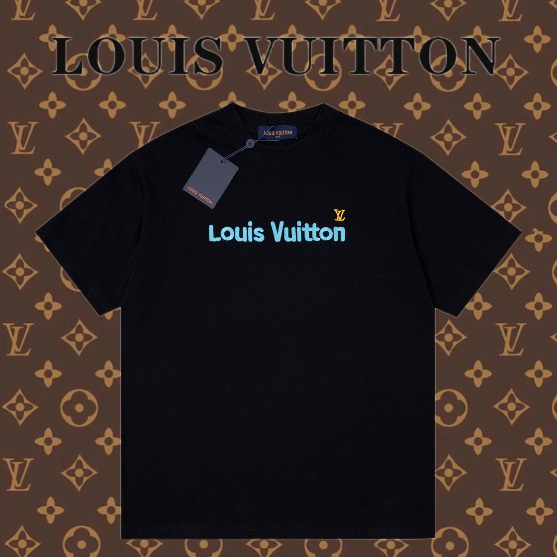 Louis Vuitton T-shirt NO.5