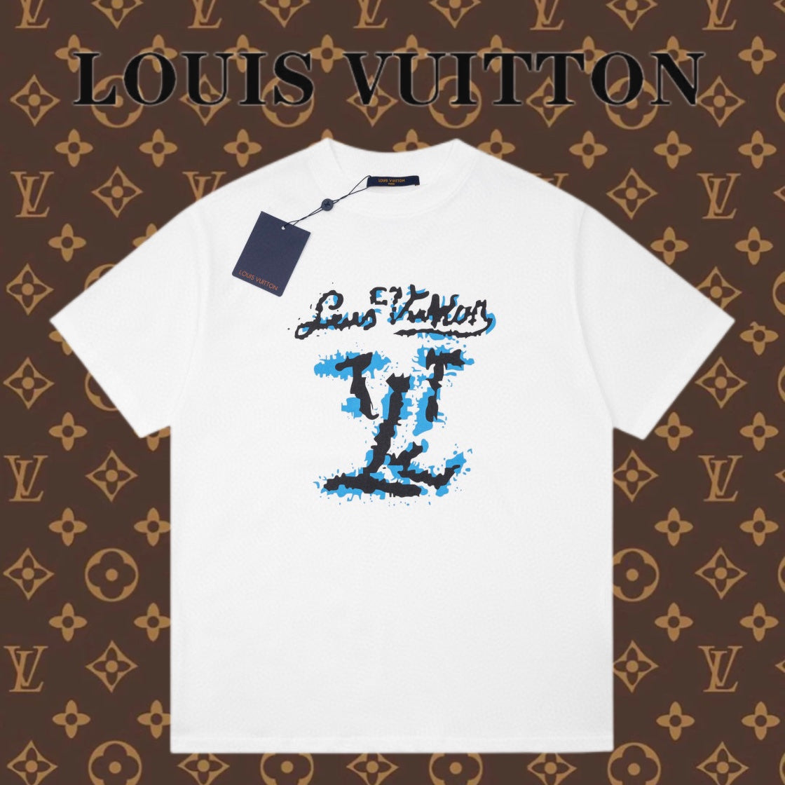 Louis Vuitton T-shirt NO.5