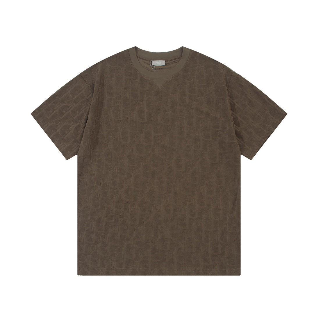 Dior T-shirt NO.4