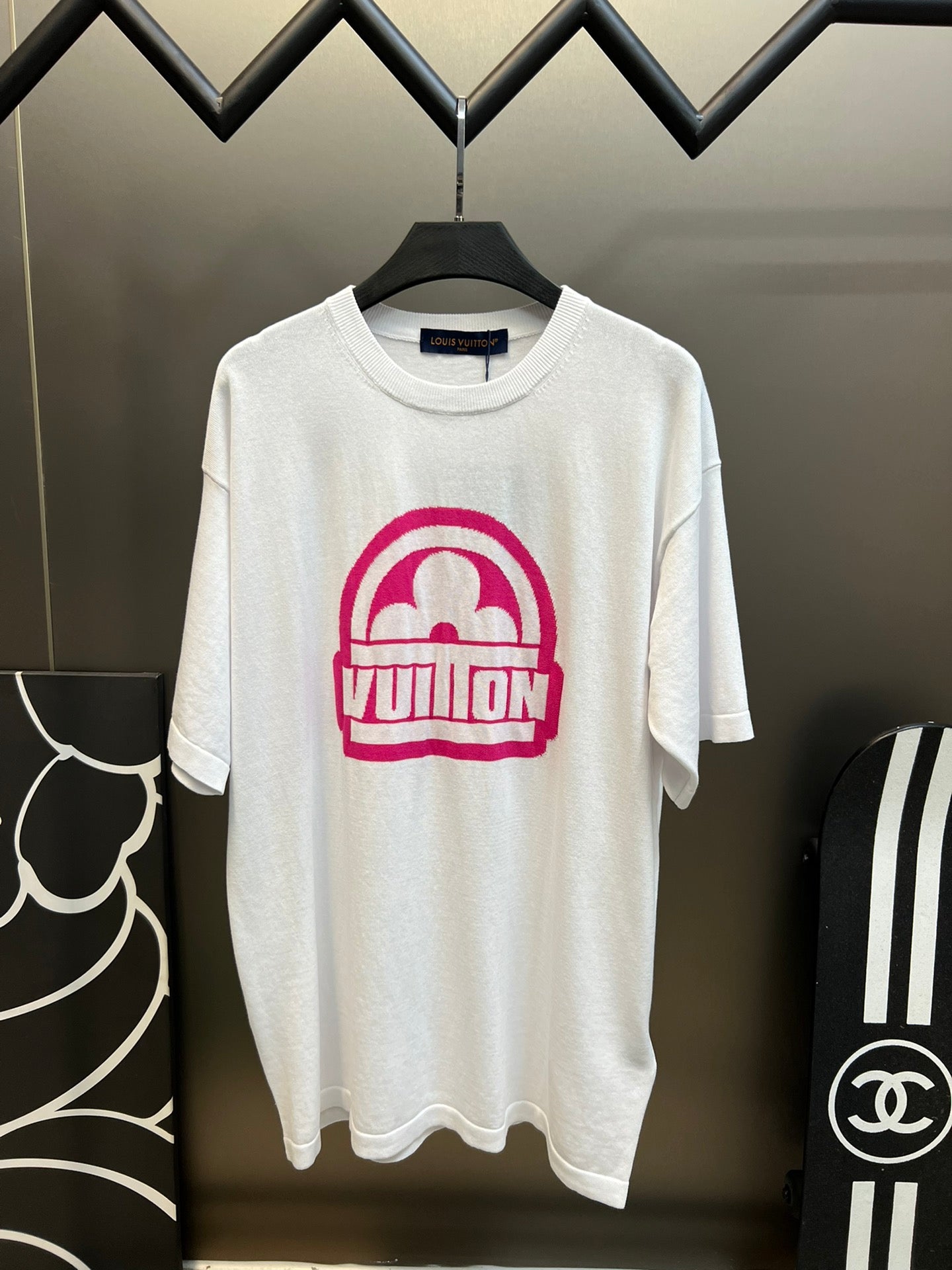 Louis Vuitton T-shirt NO.2