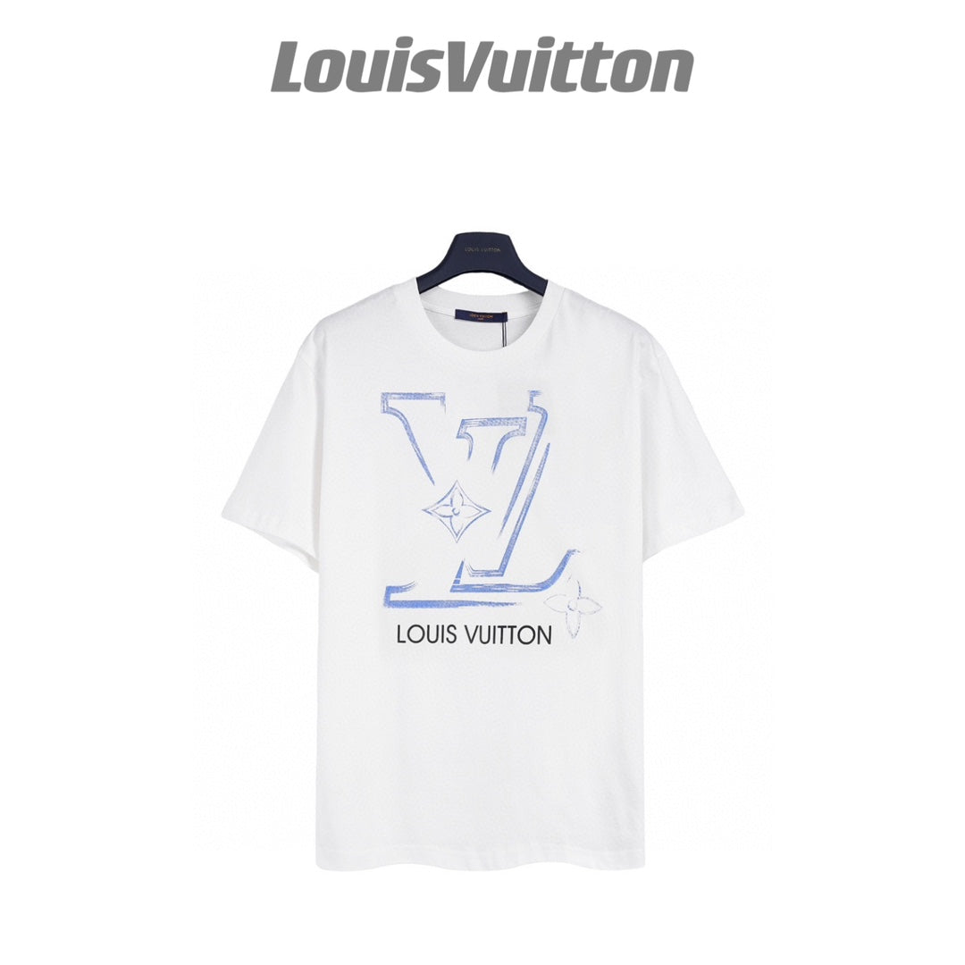 Louis Vuitton T-shirt NO.2