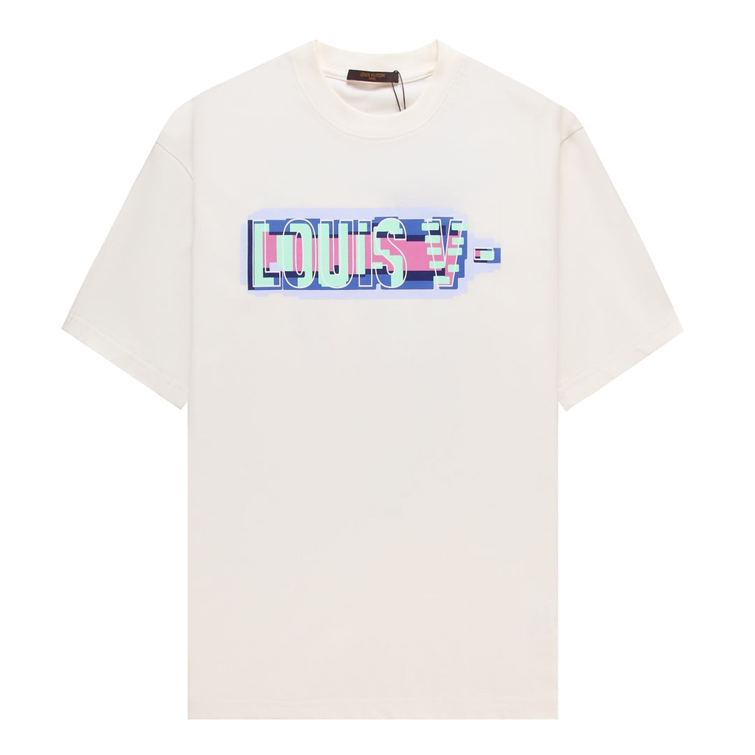 Louis Vuitton T-shirt NO.2