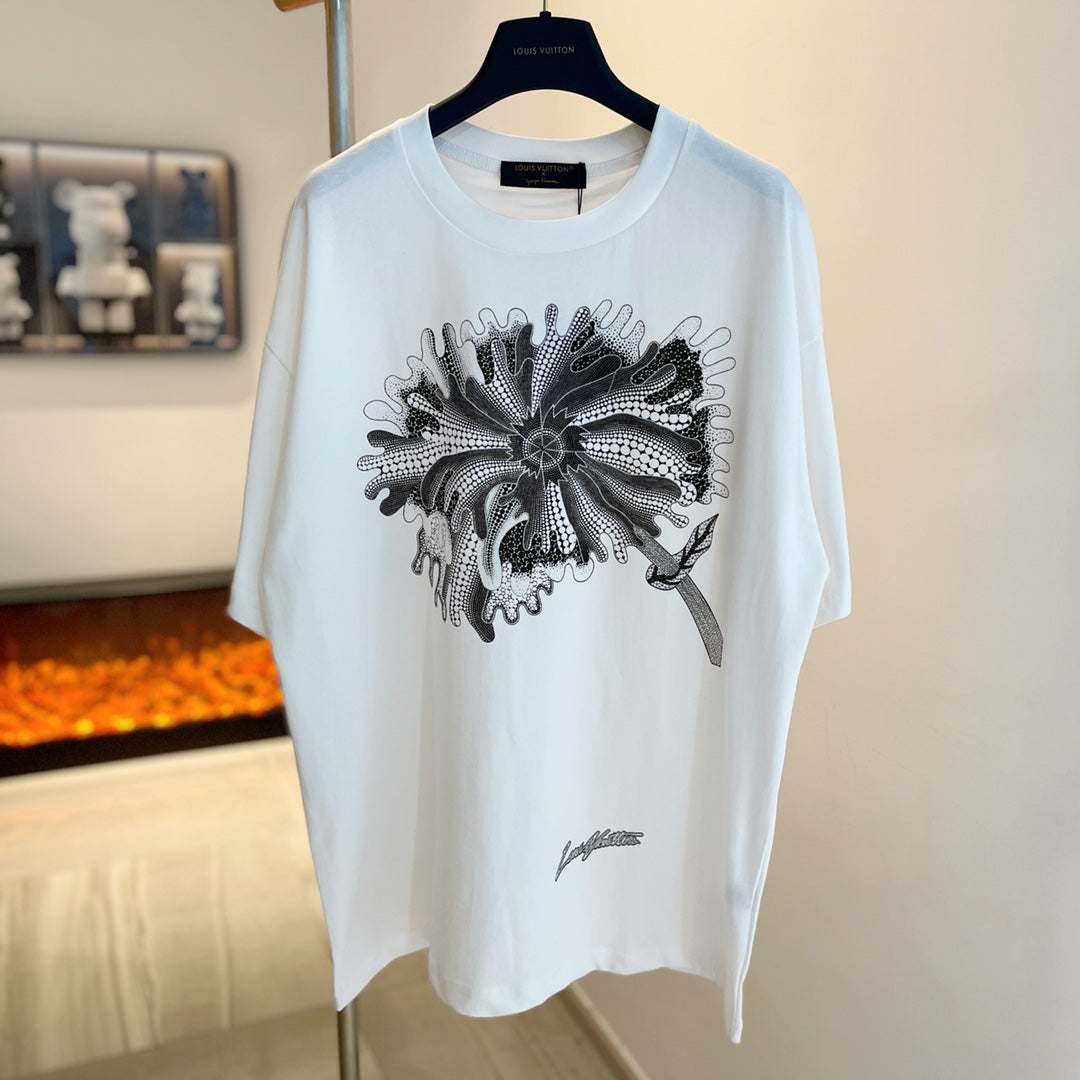 Louis Vuitton T-shirt NO.2