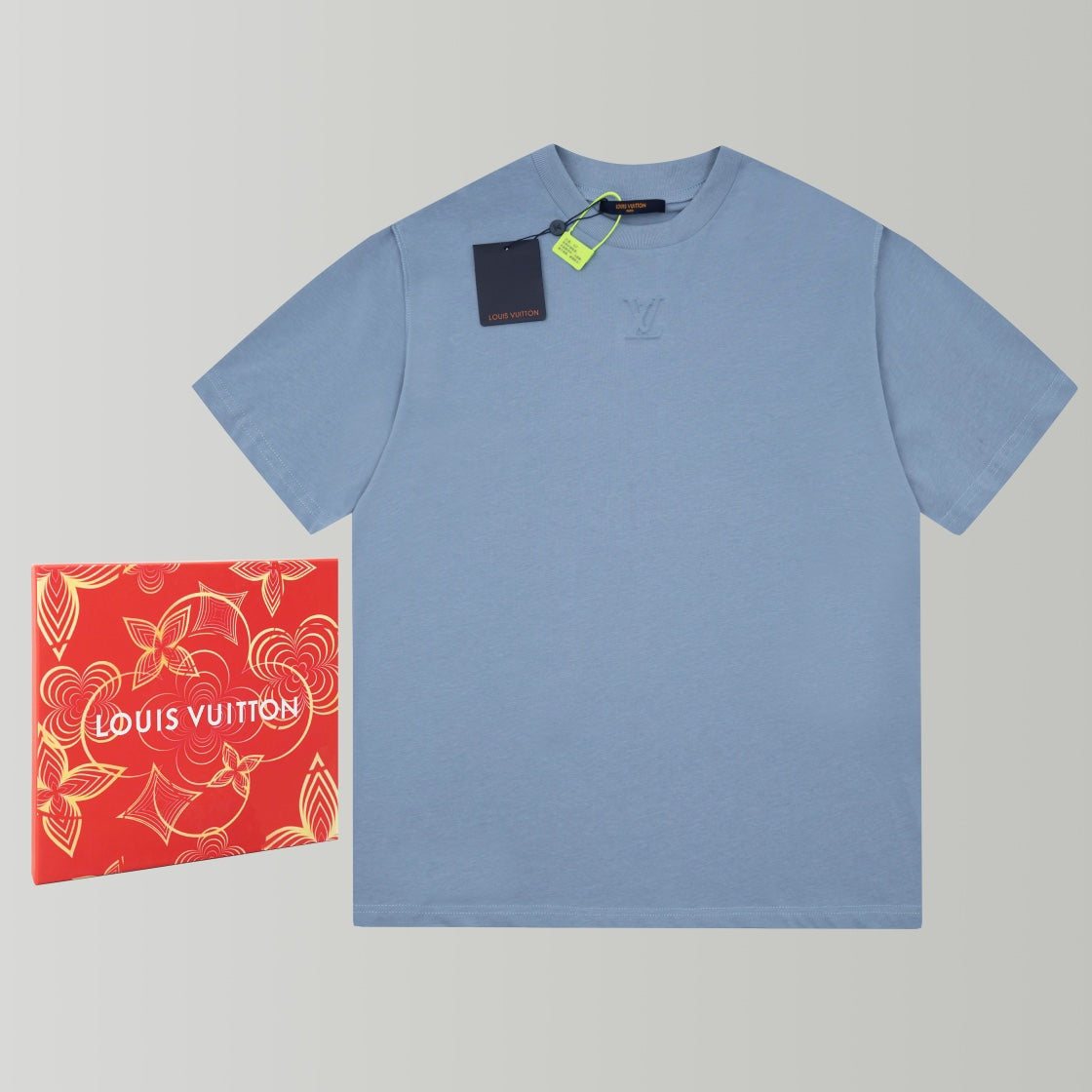 Louis Vuitton T-shirt NO.2