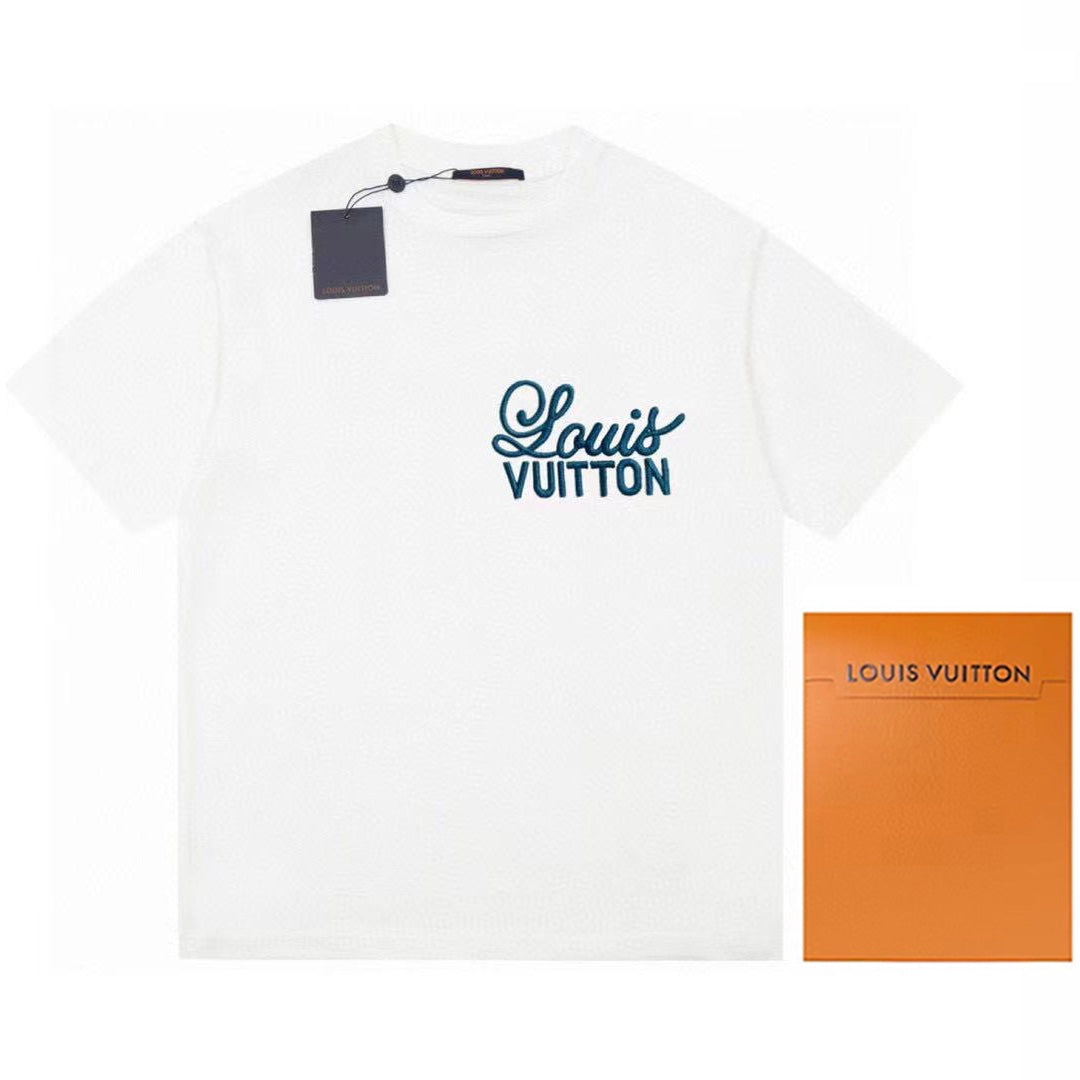 Louis Vuitton T-shirt NO.2