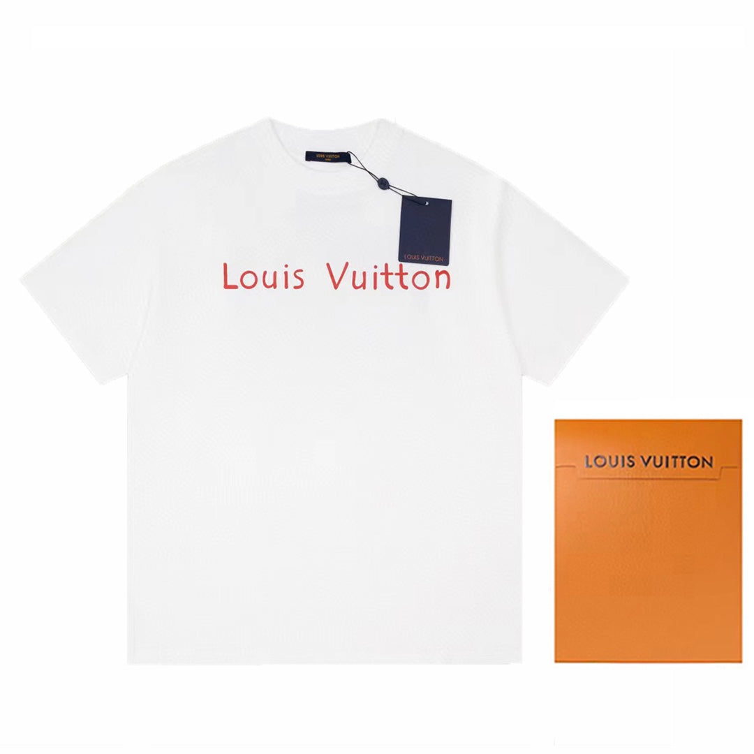 Louis Vuitton T-shirt NO.2
