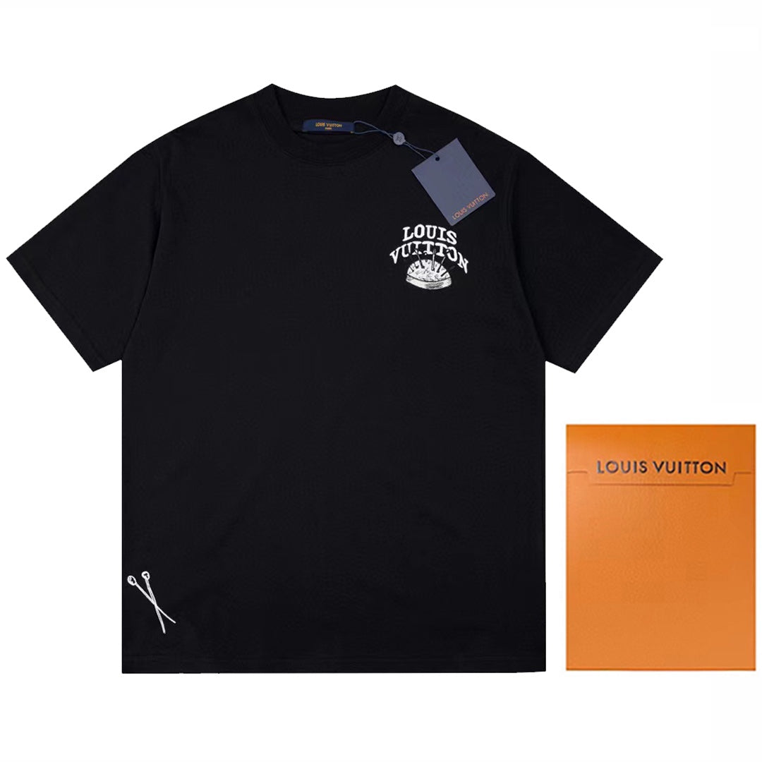Louis Vuitton T-shirt NO.2