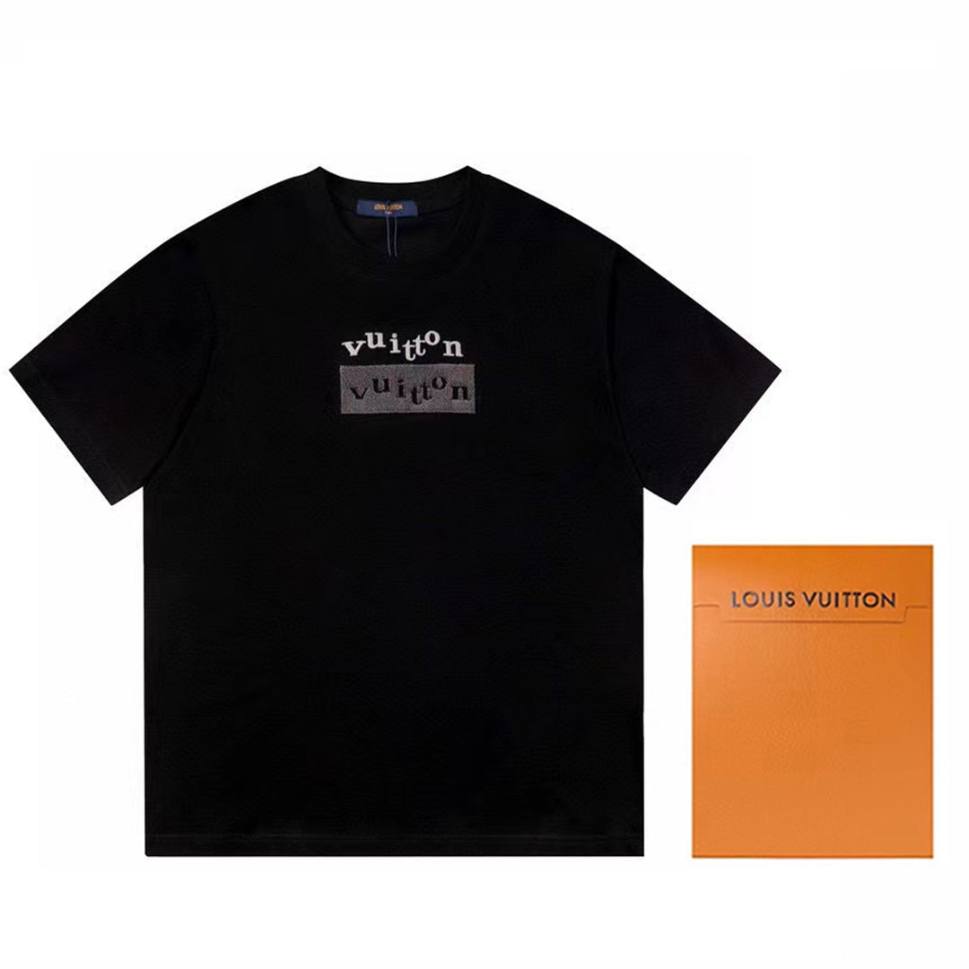 Louis Vuitton T-shirt NO.2