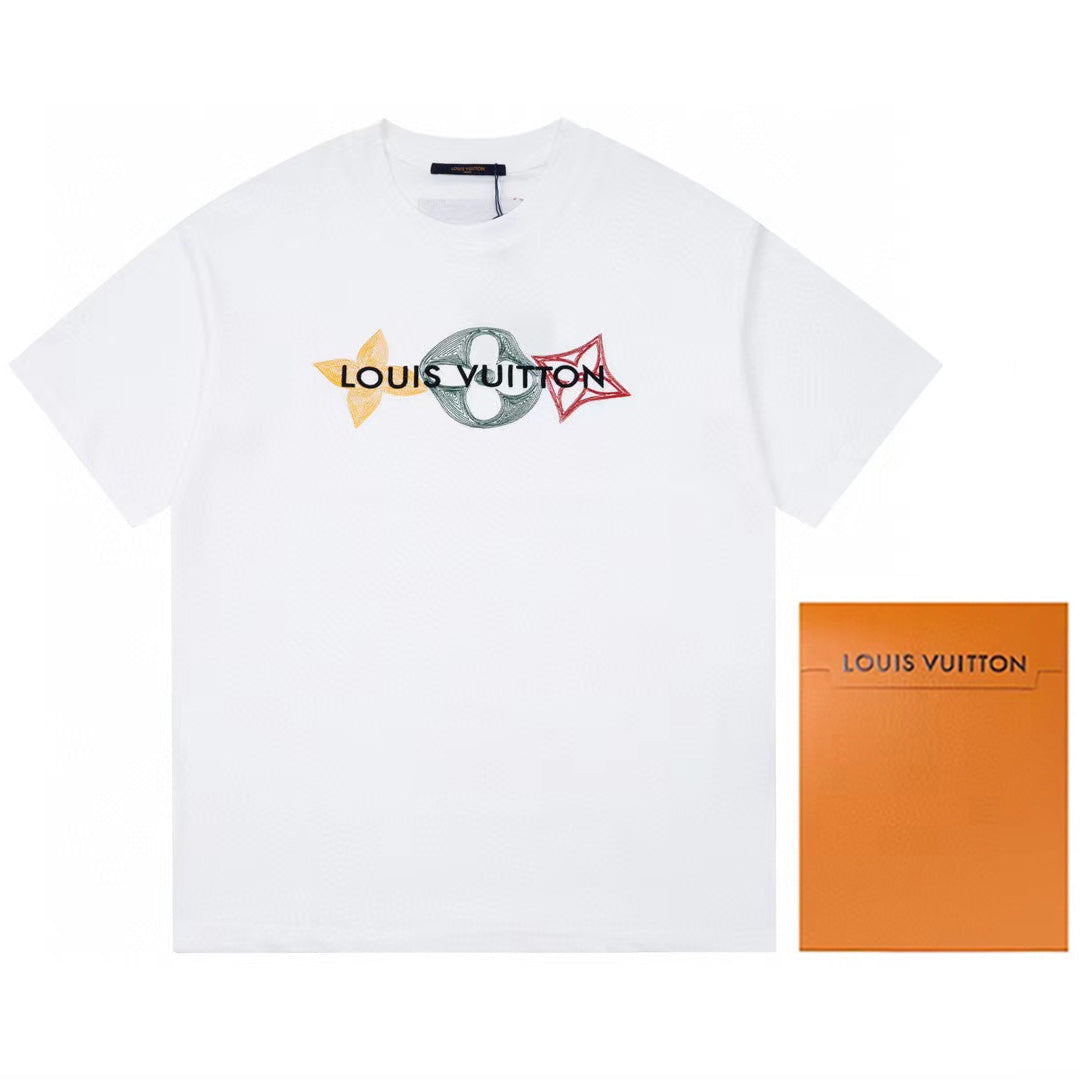 Louis Vuitton T-shirt NO.2
