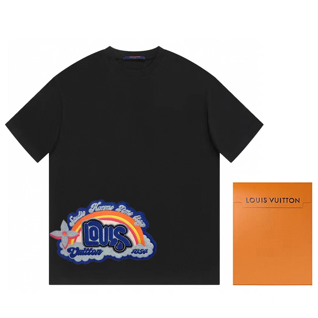 Louis Vuitton T-shirt NO.2