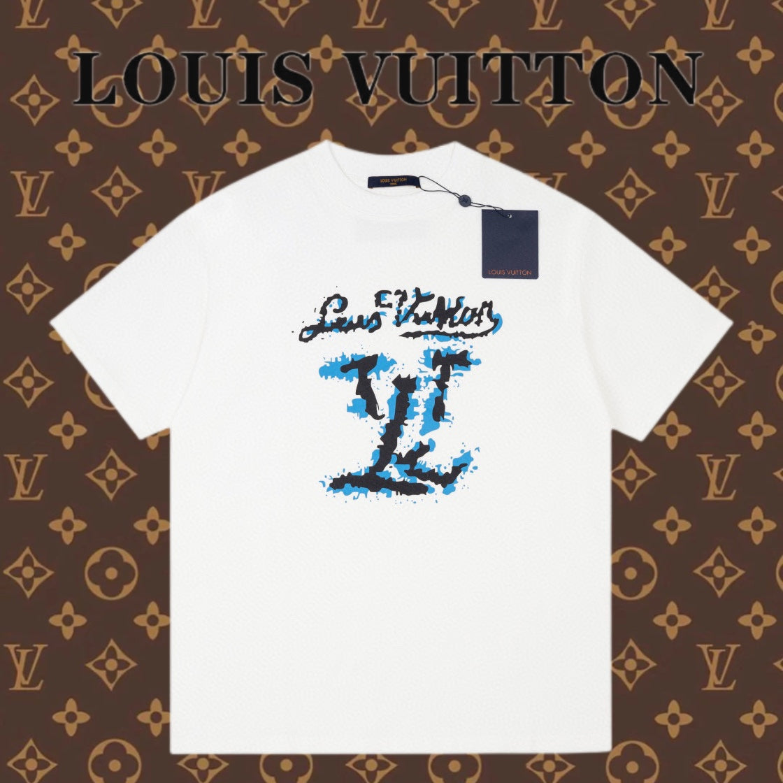 Louis Vuitton T-shirt NO.5