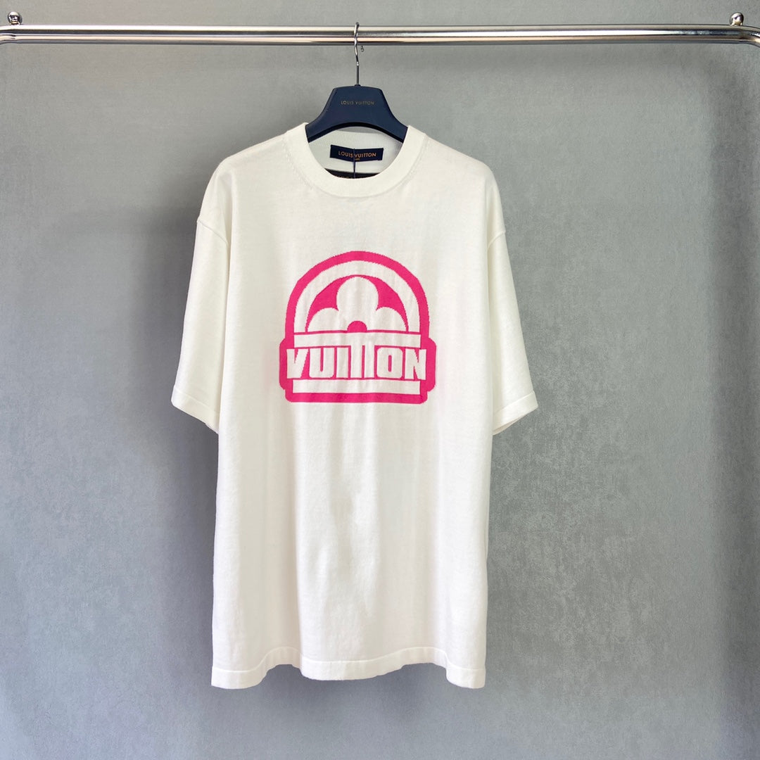 Louis Vuitton T-shirt NO.2
