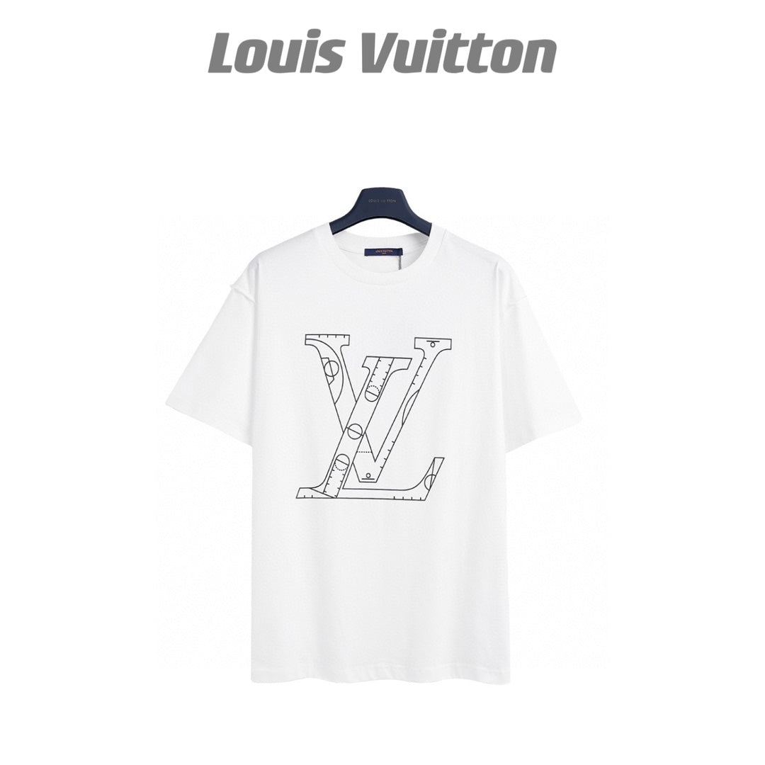 Louis Vuitton T-shirt NO.2