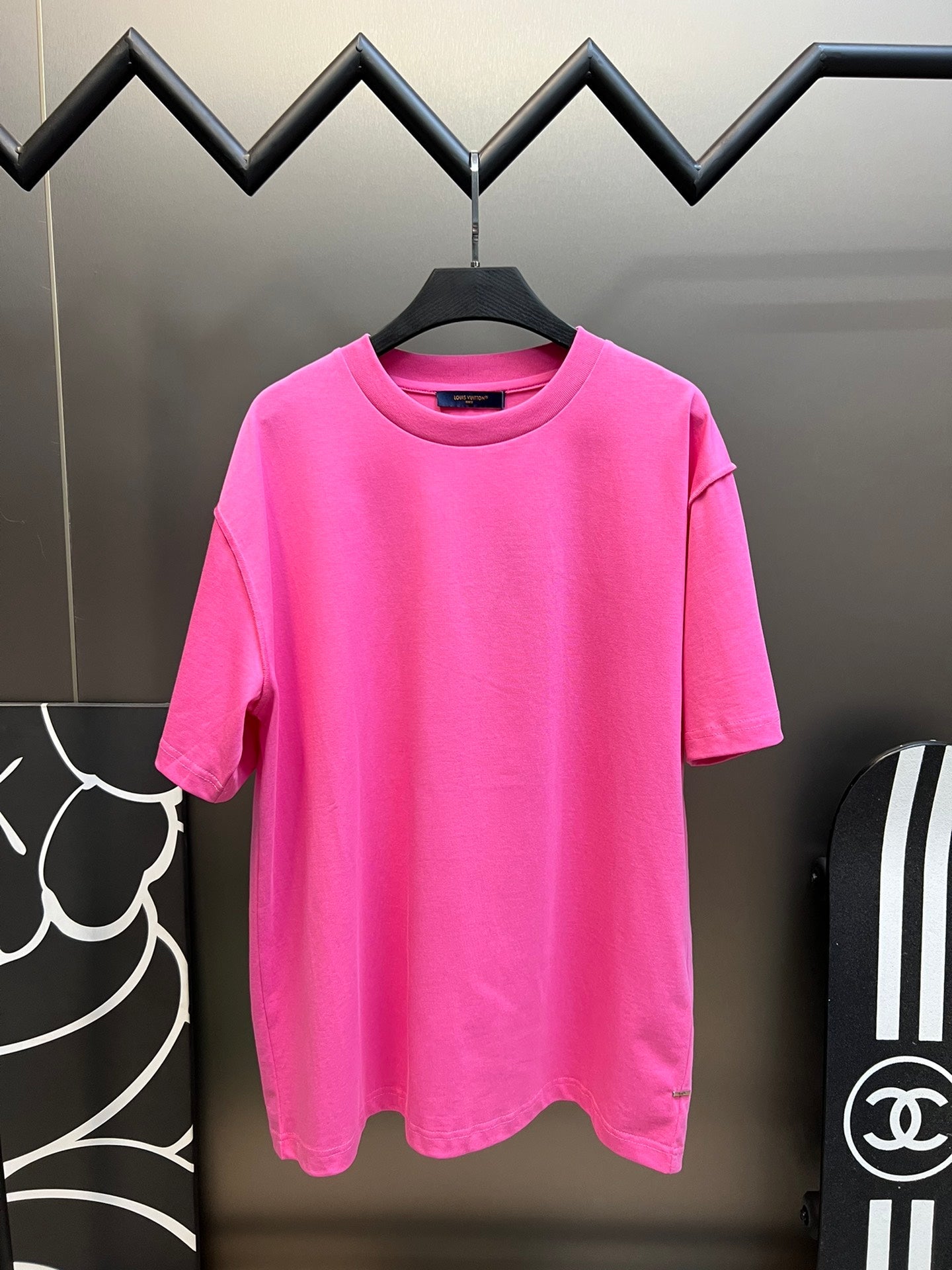 Louis Vuitton T-shirt NO.2
