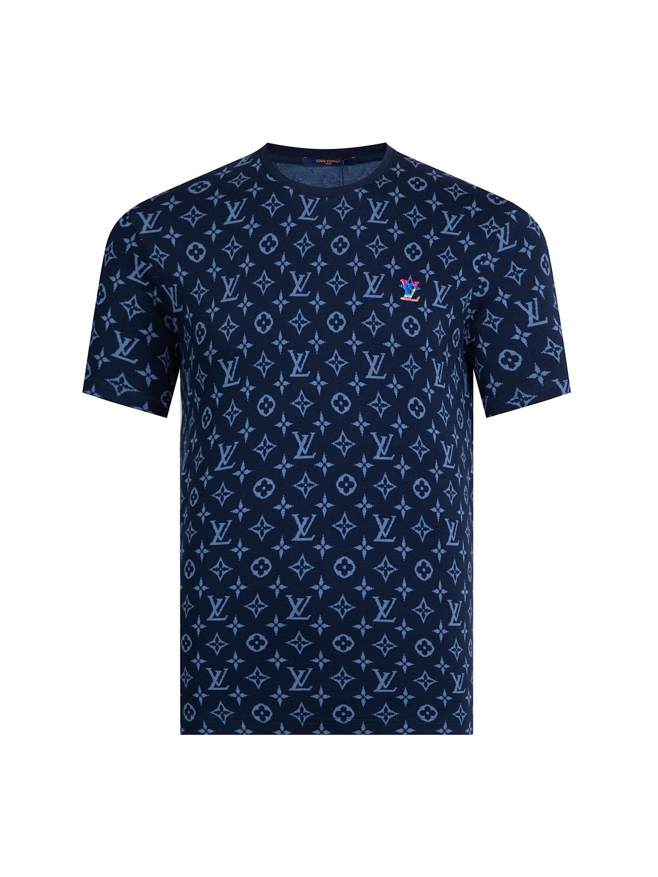 Louis Vuitton T-shirt NO.2