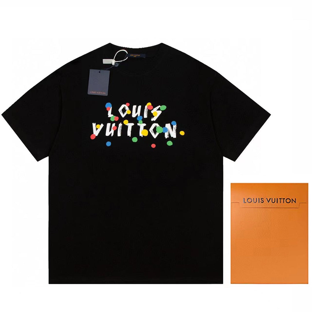Louis Vuitton T-shirt NO.2