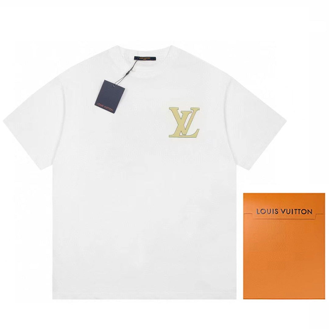 Louis Vuitton T-shirt NO.2
