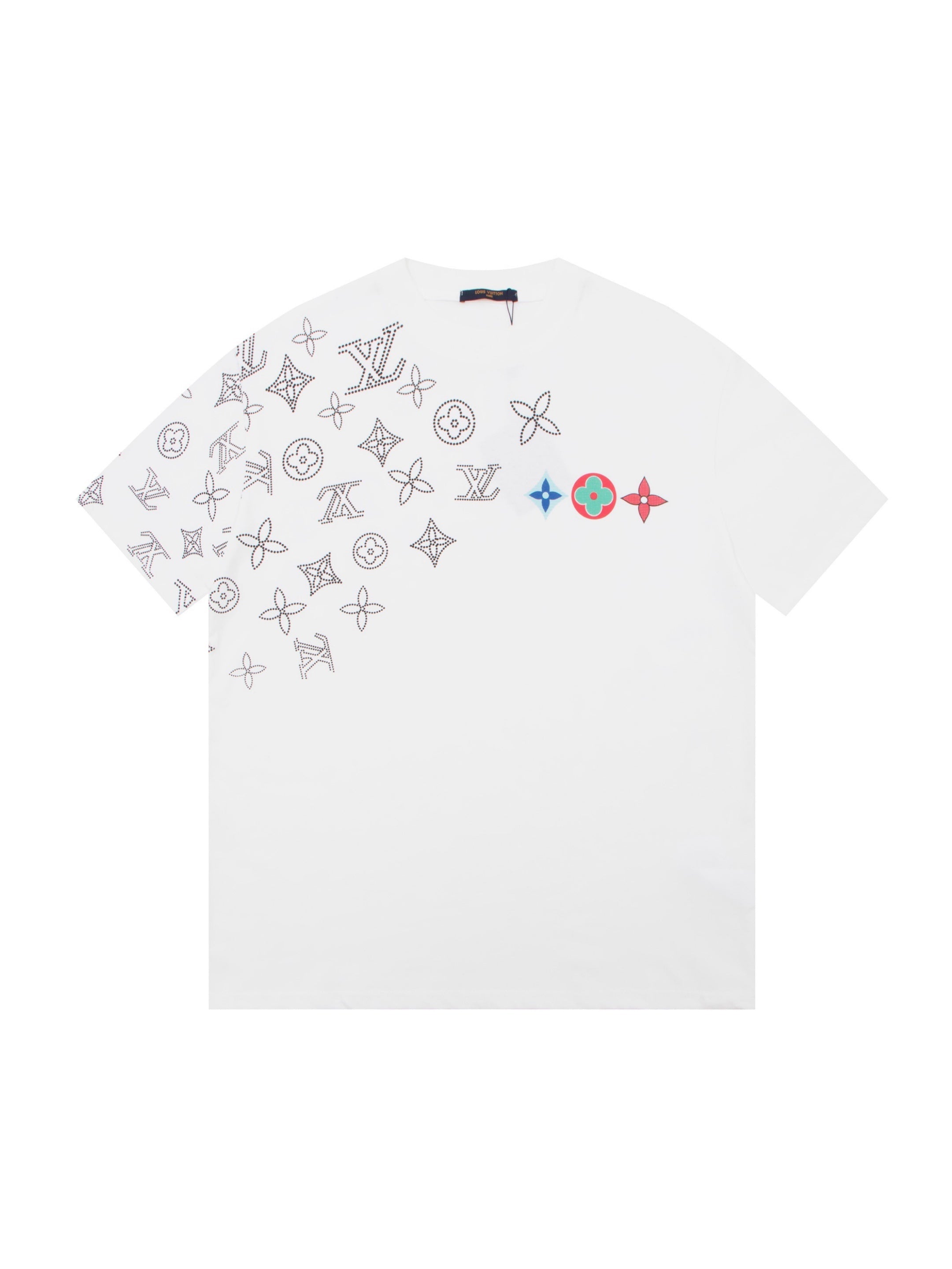 Louis Vuitton T-shirt NO.2