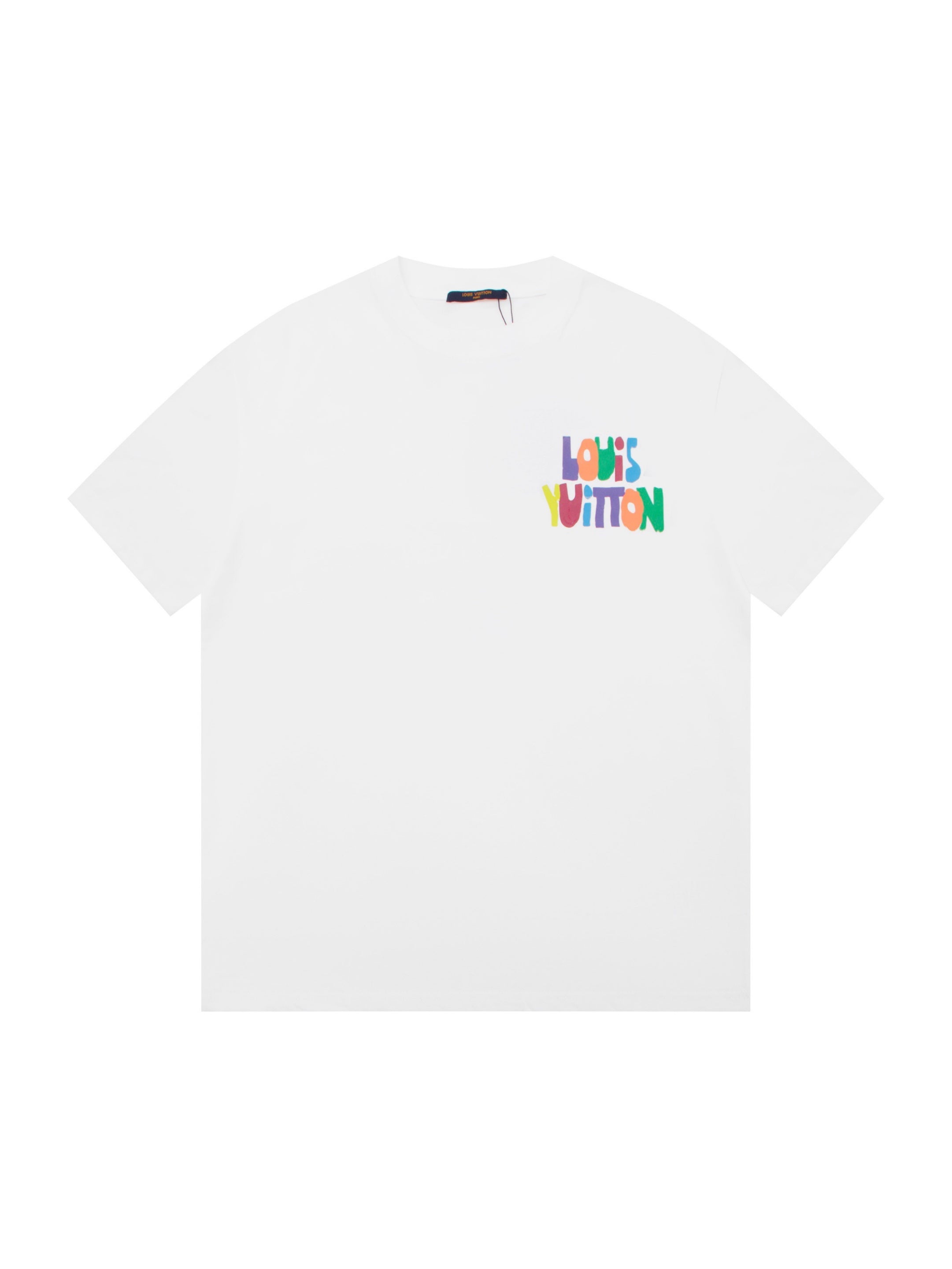 Louis Vuitton T-shirt NO.2