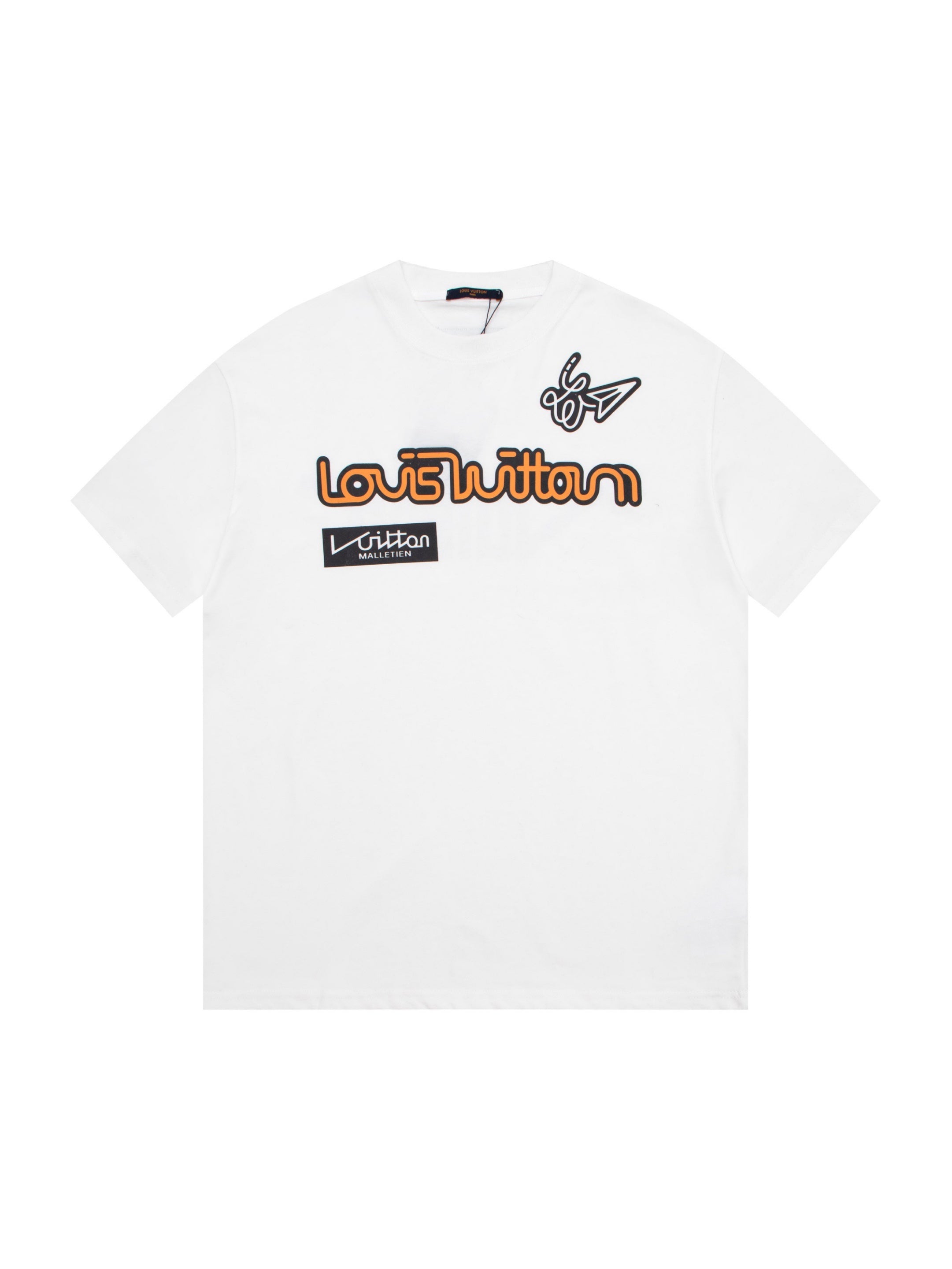 Louis Vuitton T-shirt NO.2