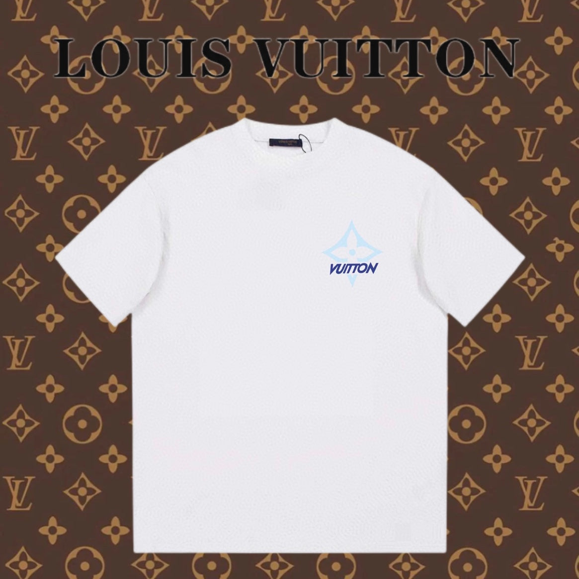 Louis Vuitton T-shirt NO.5