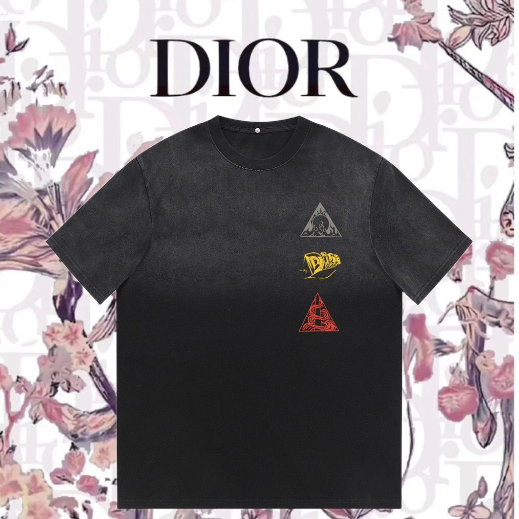 Dior T-shirt NO.4