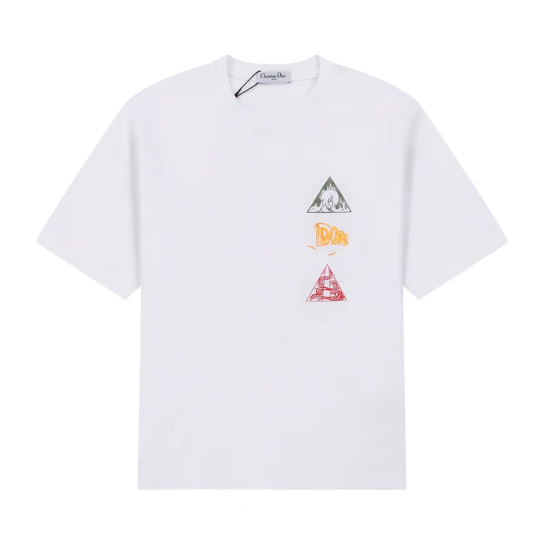 Dior T-shirt NO.4