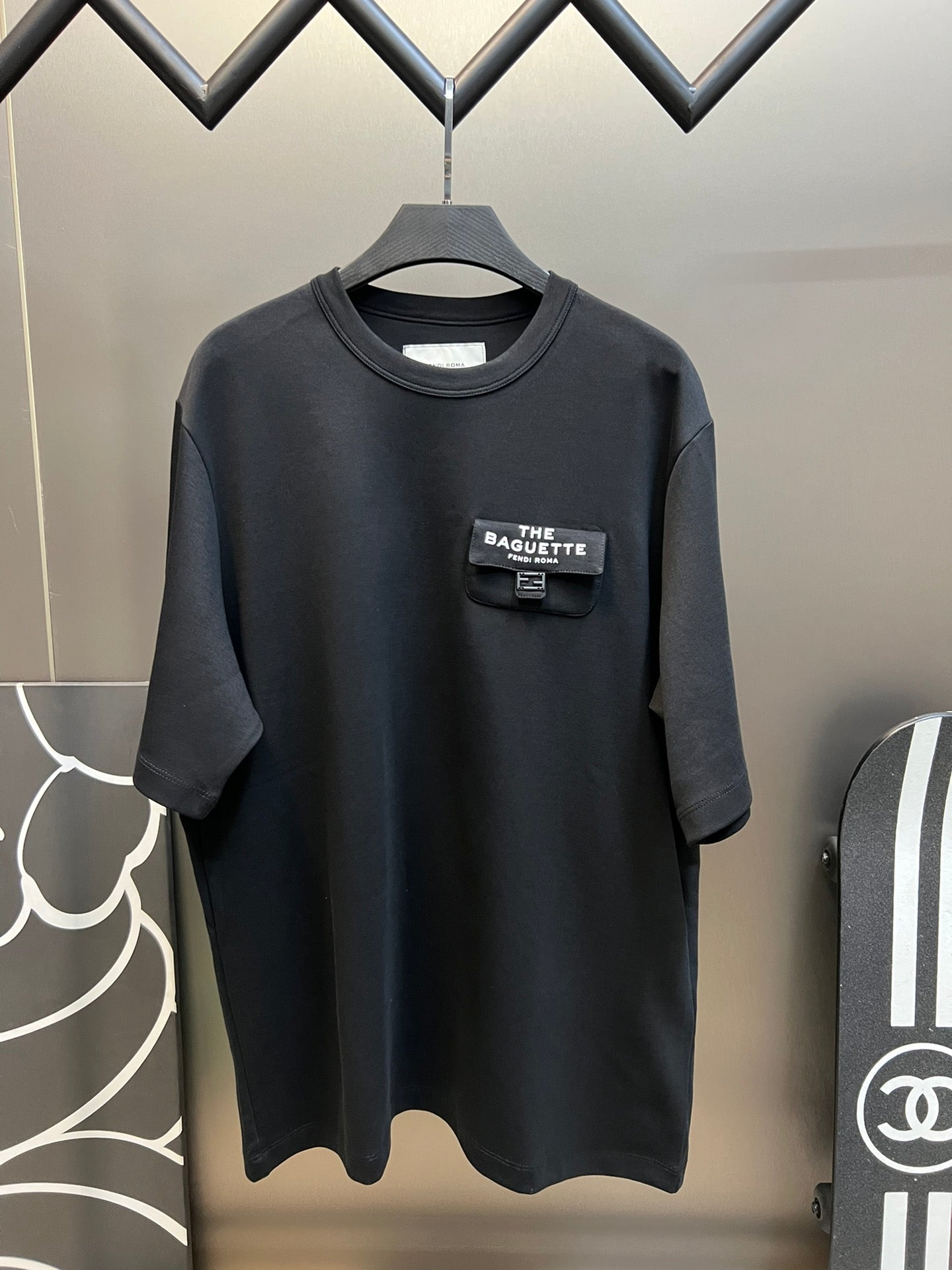 Fendi T-shirt NO.1