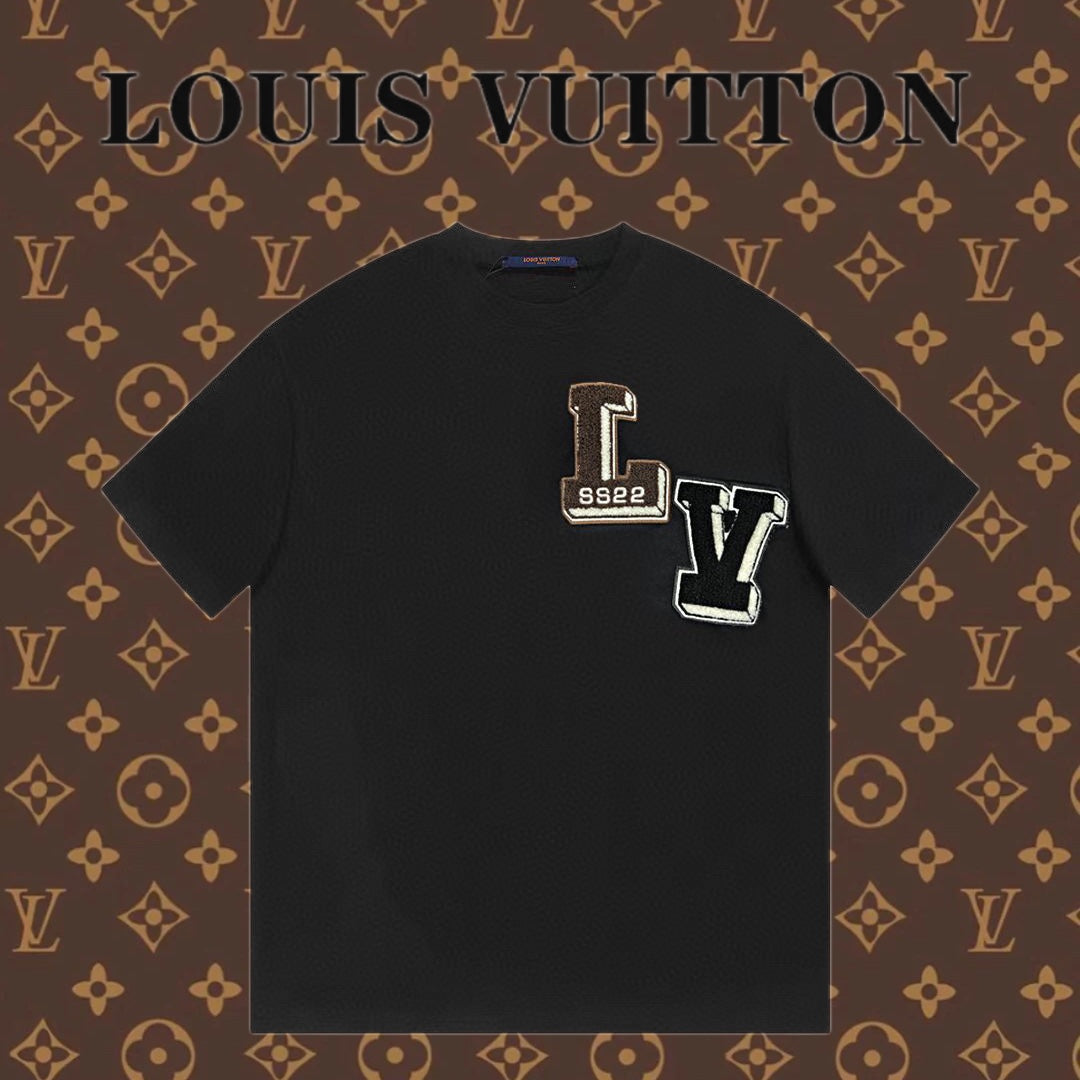 Louis Vuitton T-shirt NO.5