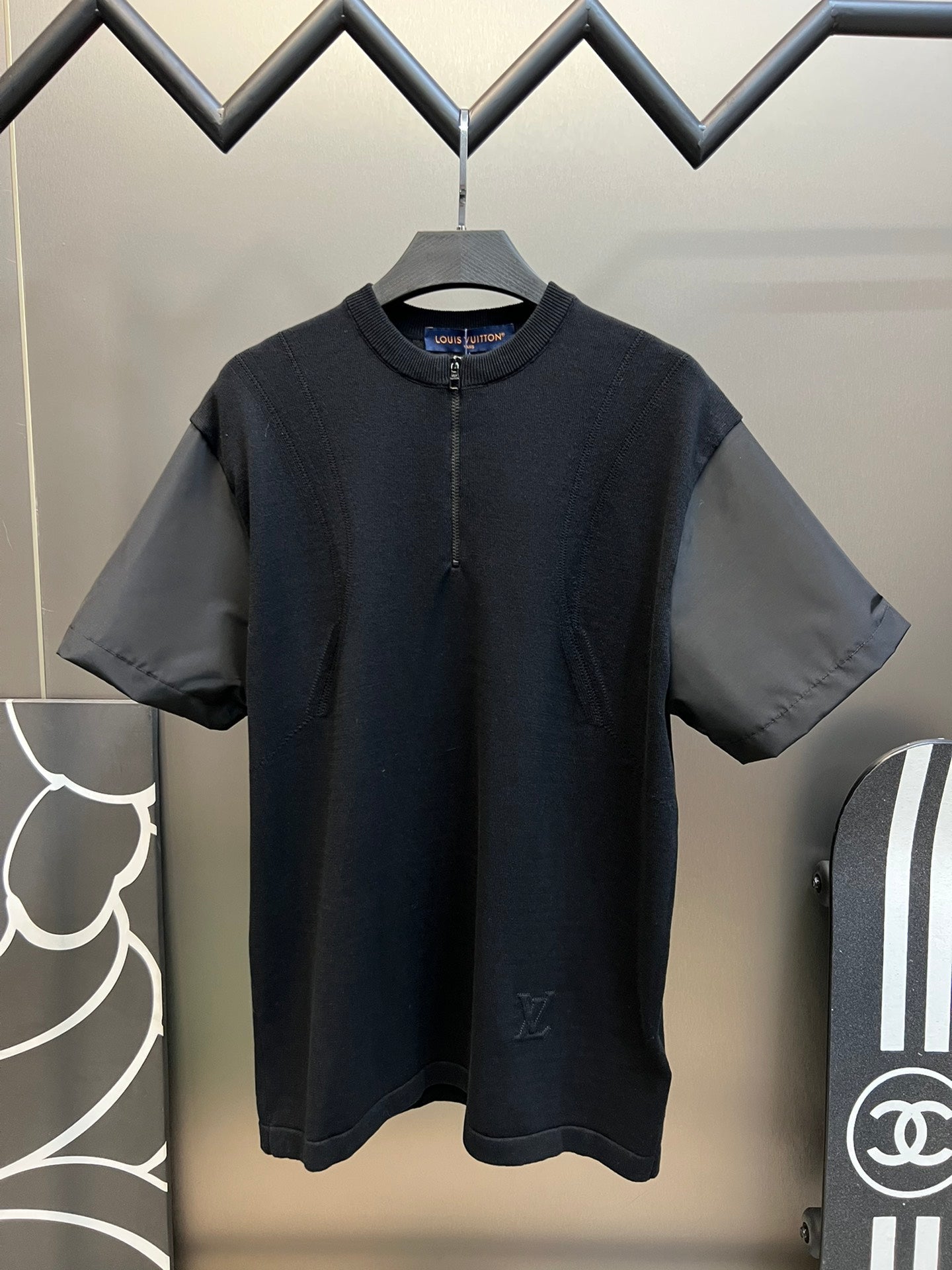 Louis Vuitton T-shirt NO.2