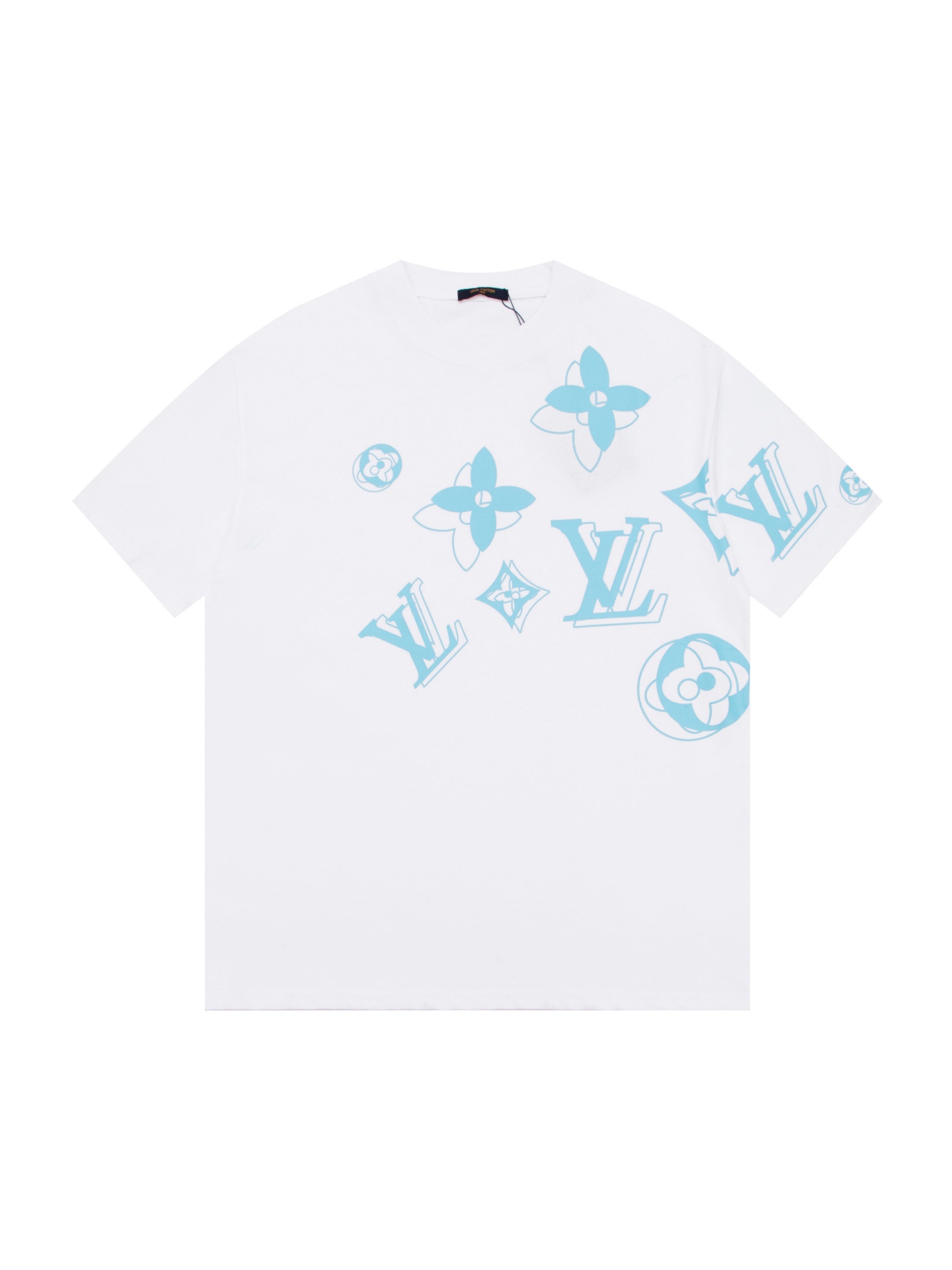 Louis Vuitton T-shirt NO.2