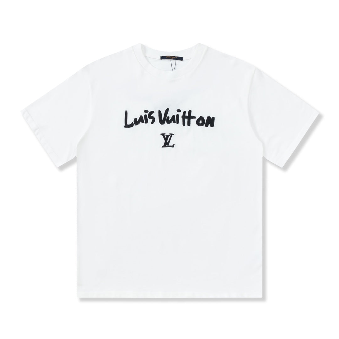 Louis Vuitton T-shirt NO.2